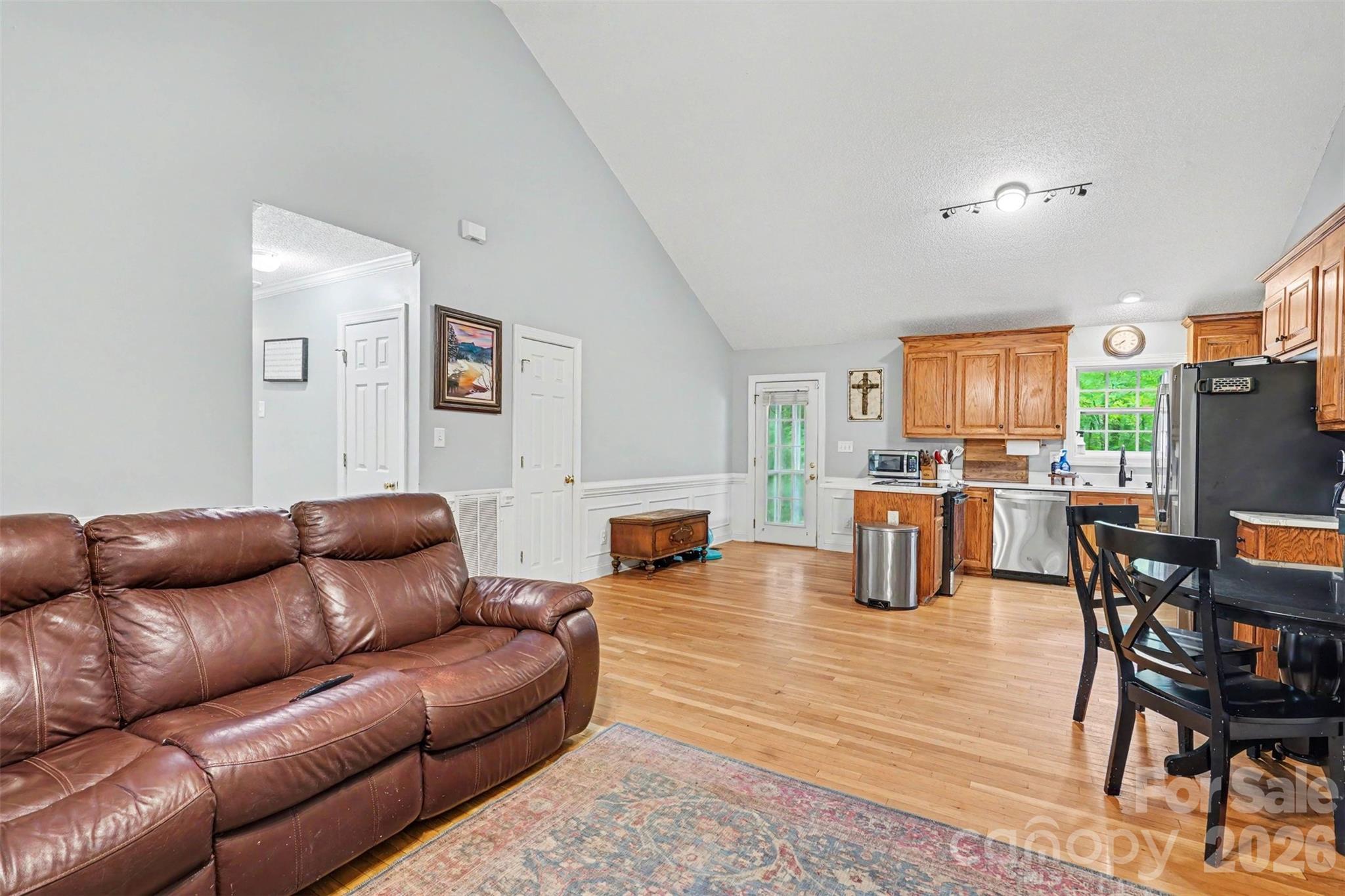 Mint Hill Estates - Residential
