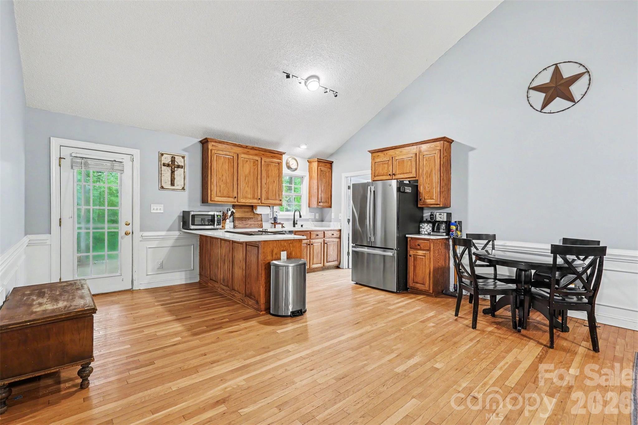 Mint Hill Estates - Residential