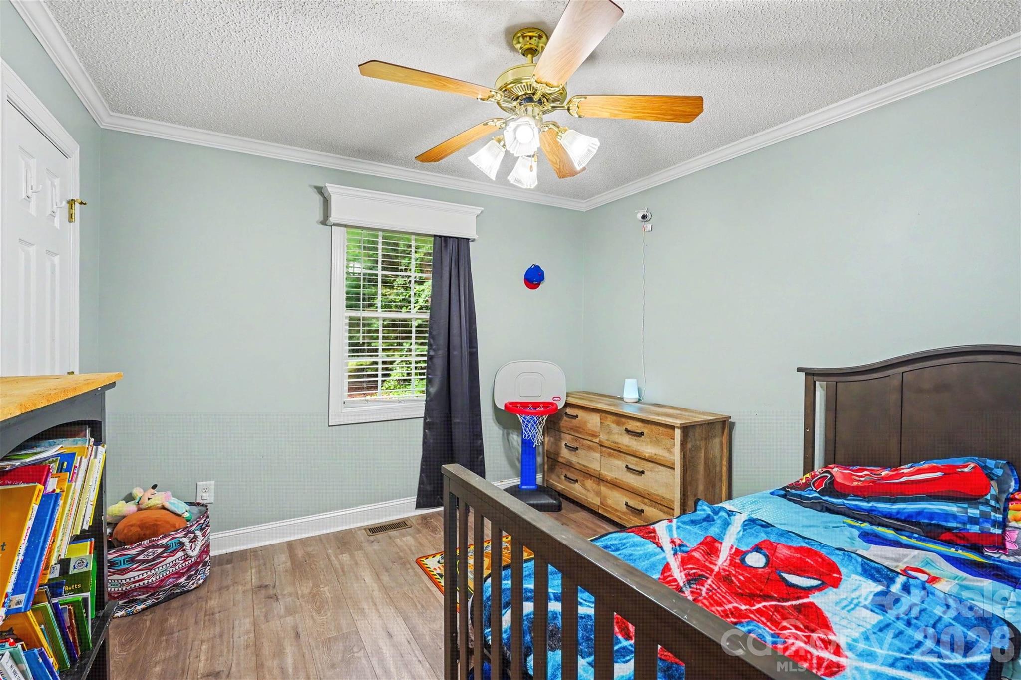 Mint Hill Estates - Residential