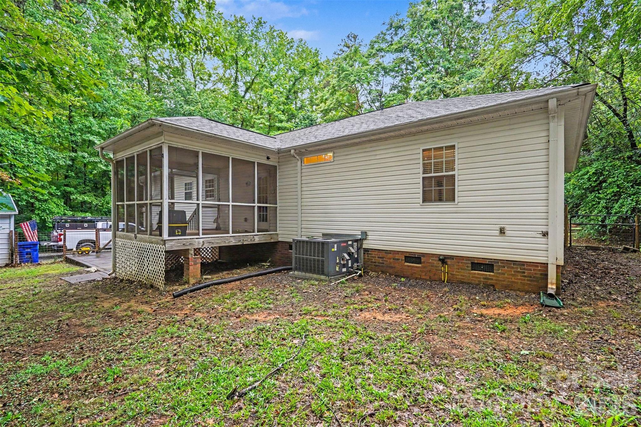 Mint Hill Estates - Residential