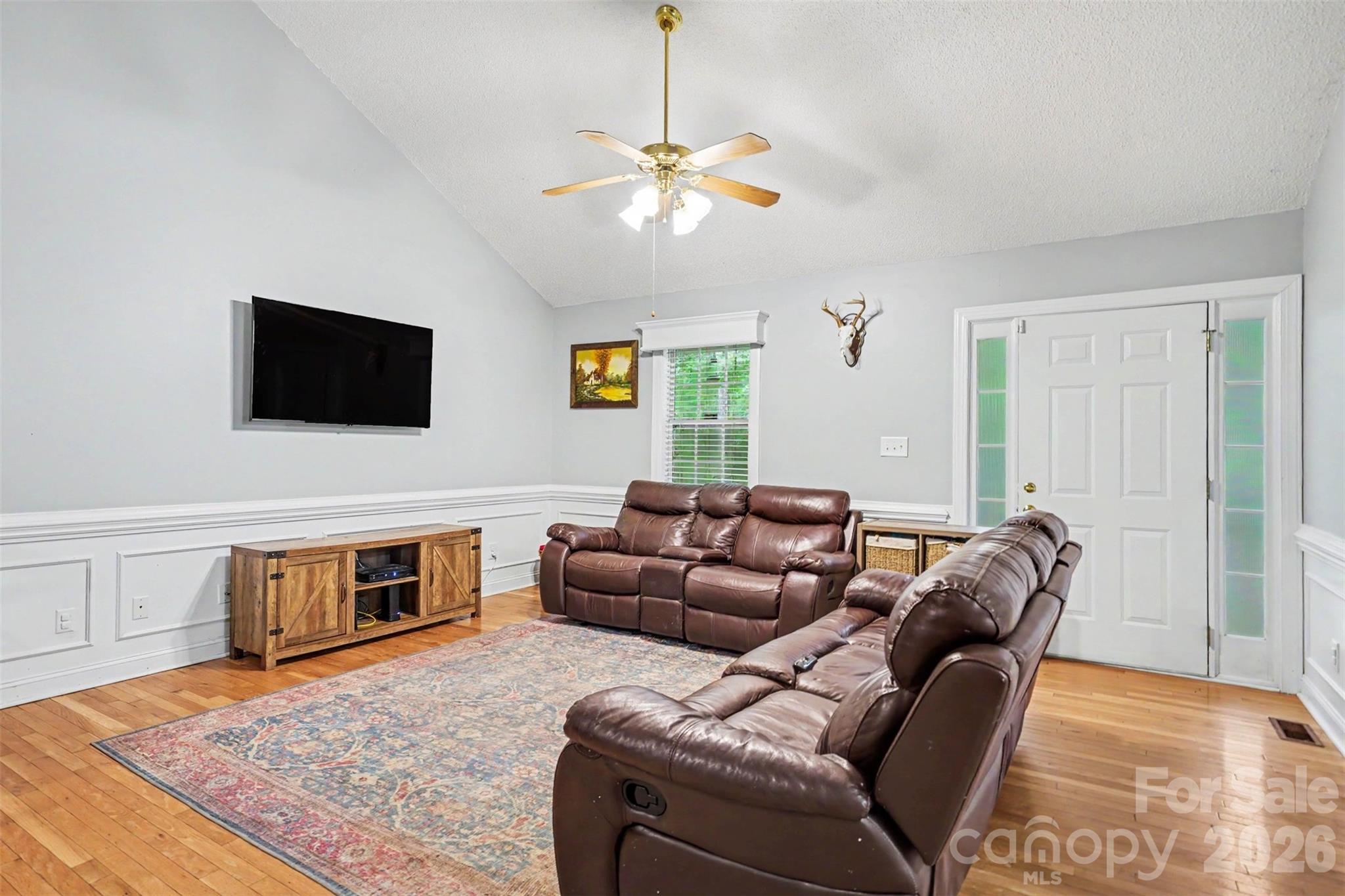 Mint Hill Estates - Residential