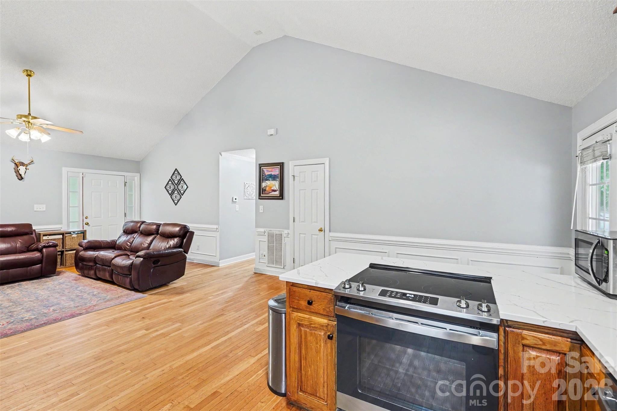 Mint Hill Estates - Residential
