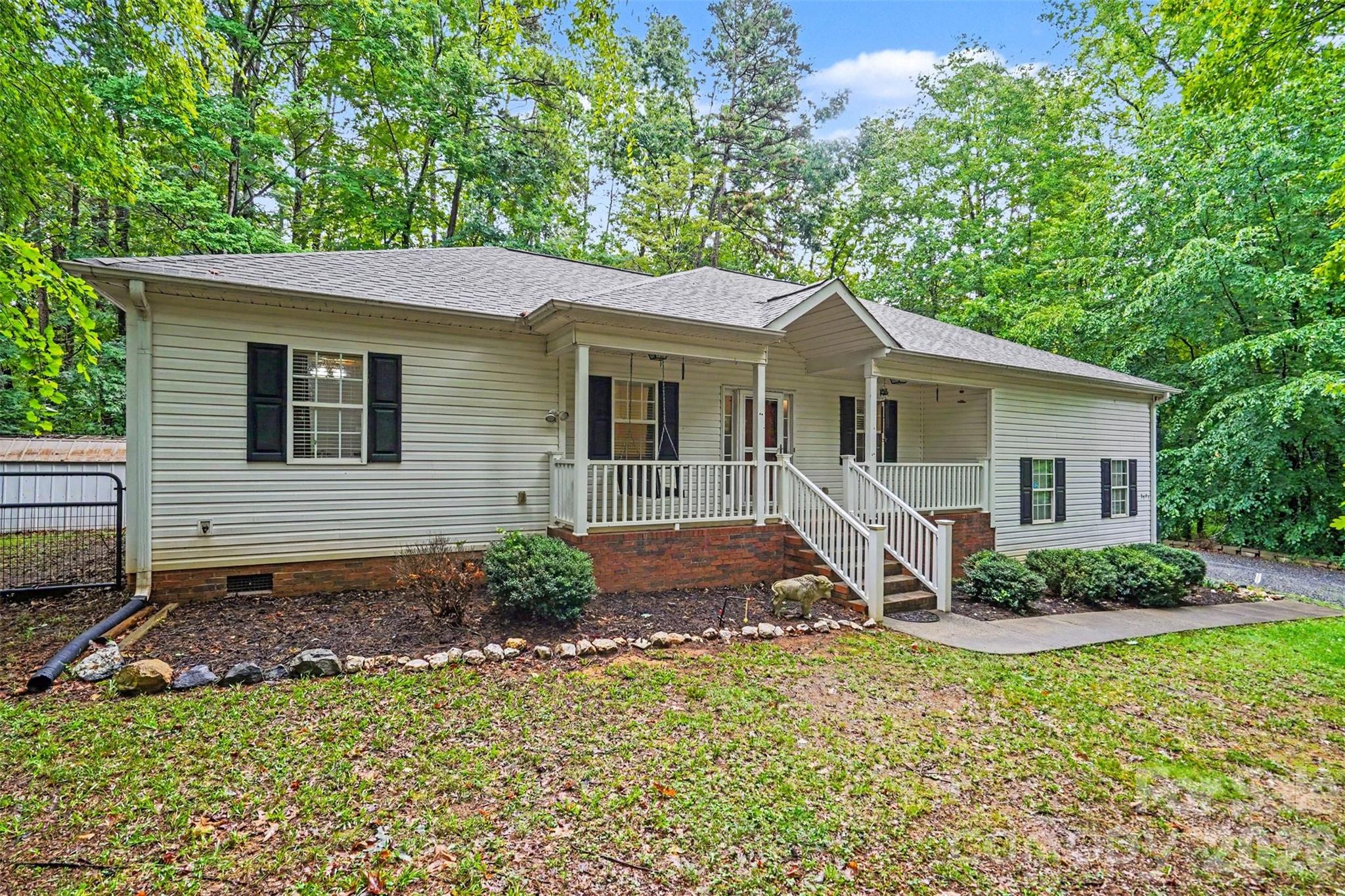 Mint Hill Estates - Residential