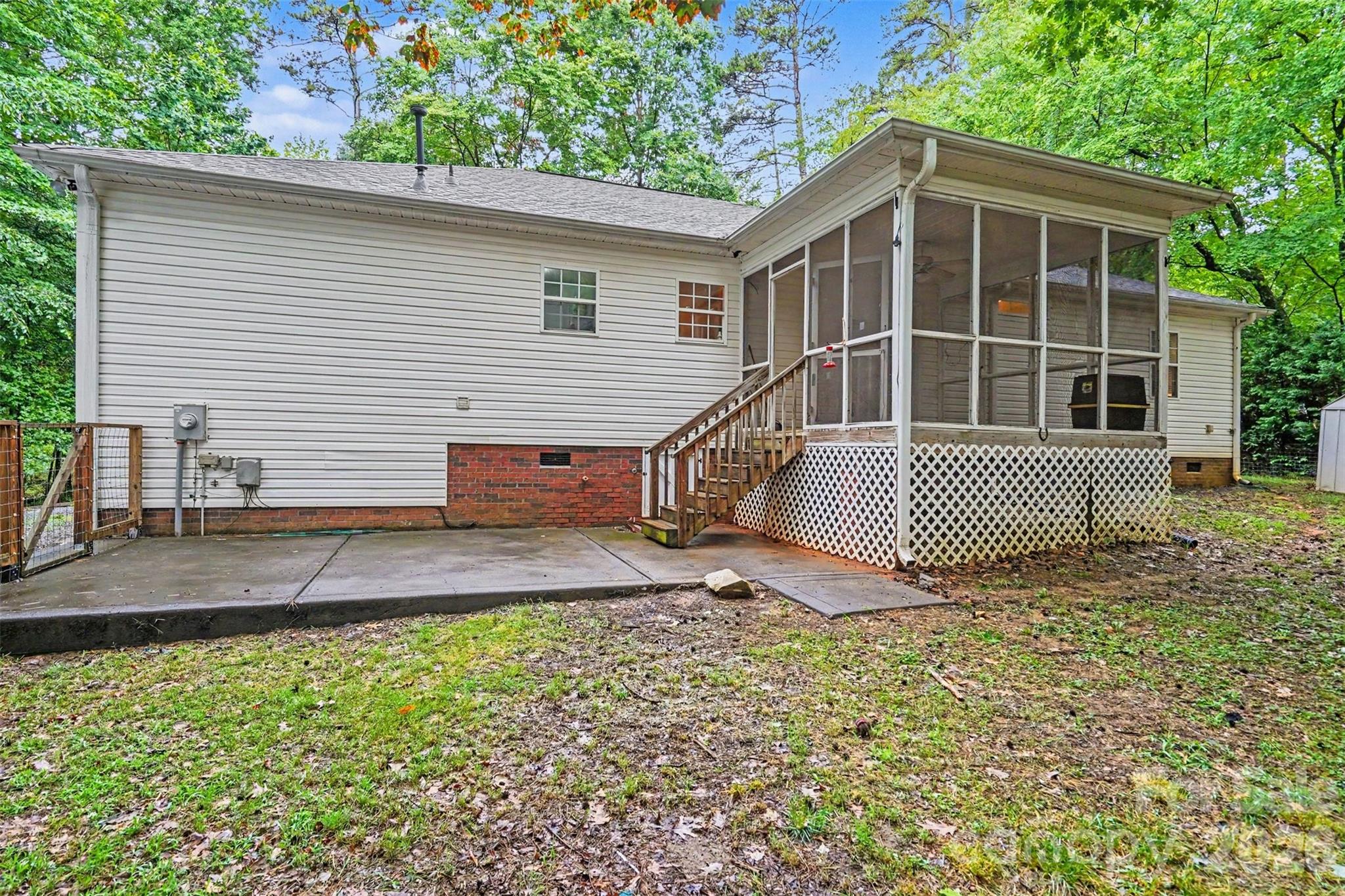 Mint Hill Estates - Residential