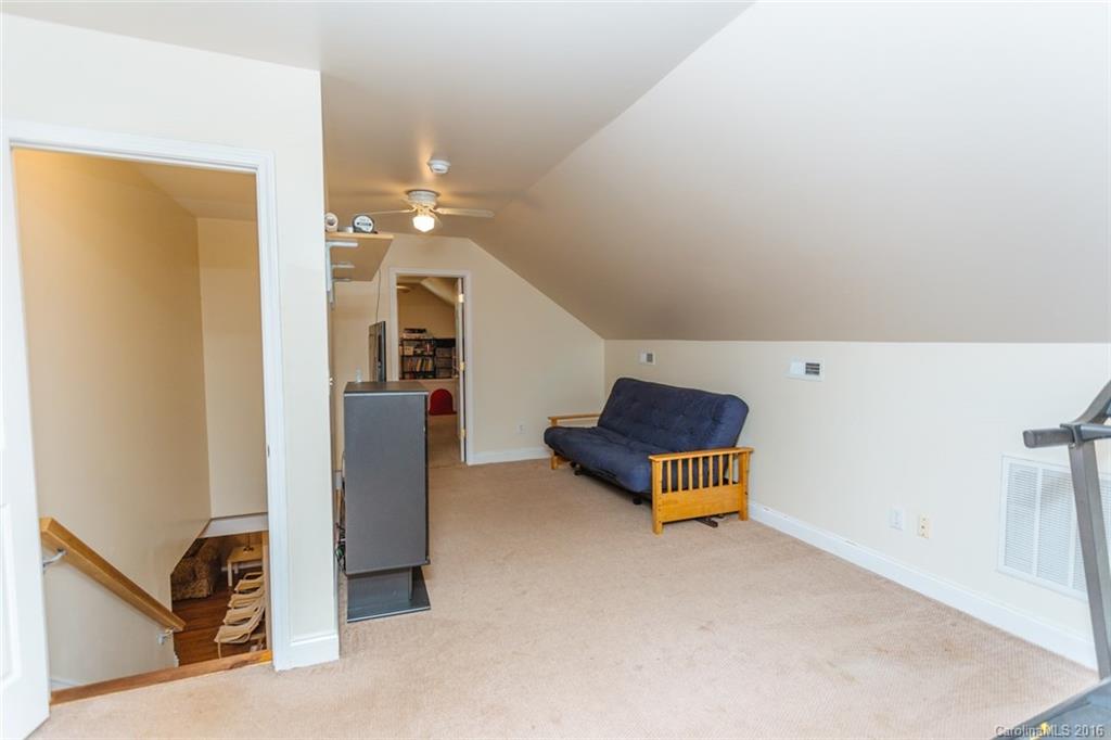Carriage Run - Residential