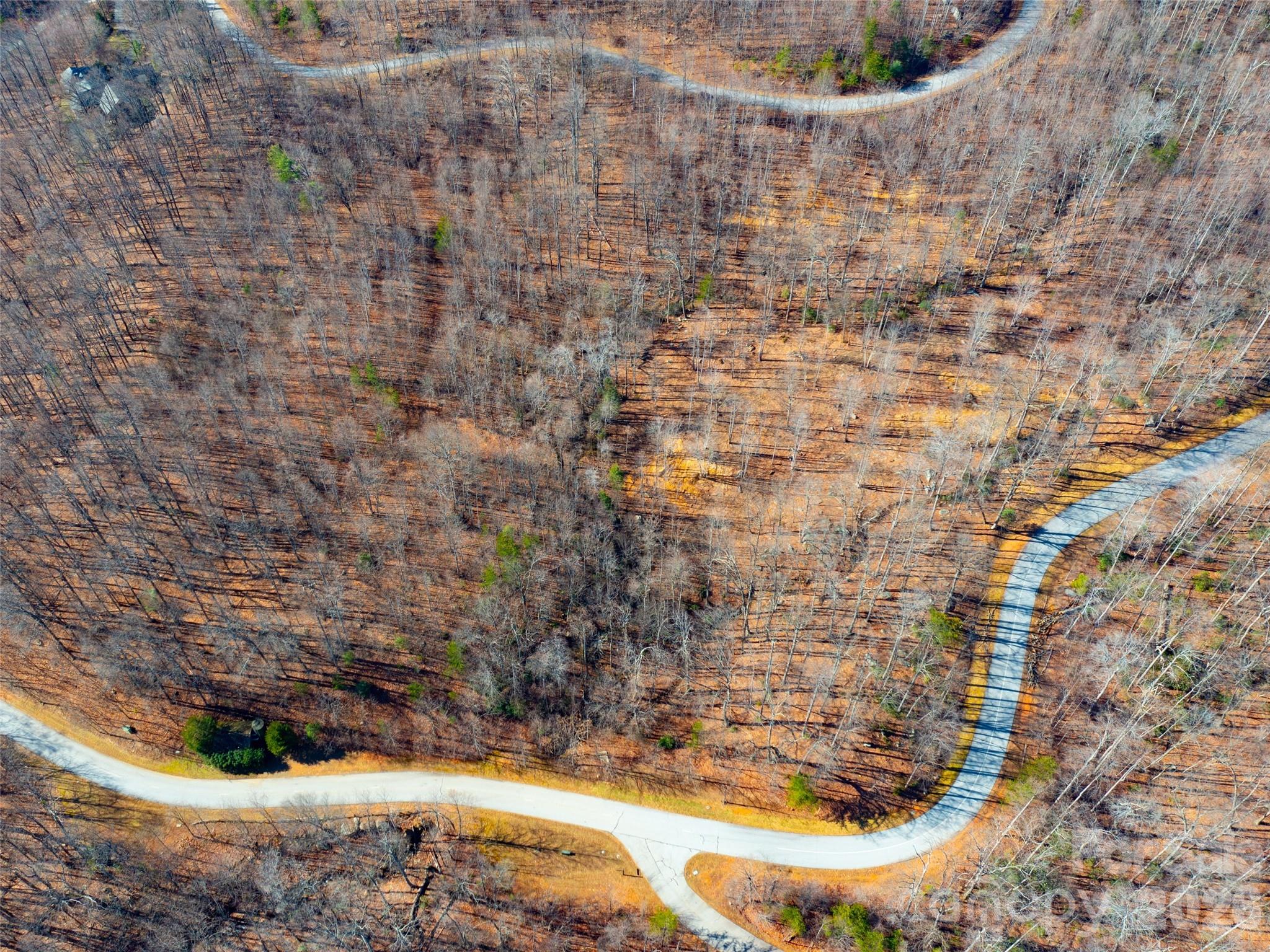 Brights Creek - Land