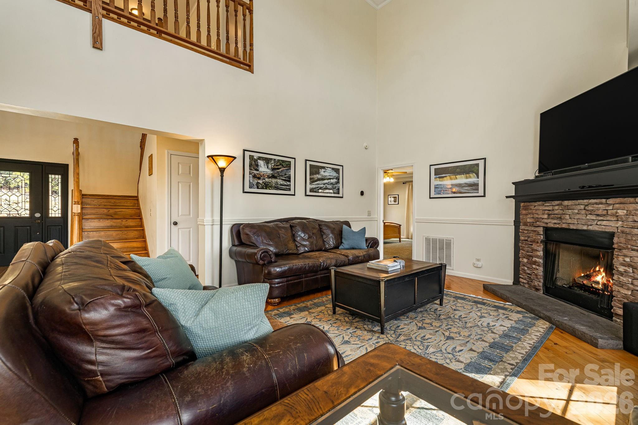 Laurel Hills - Residential