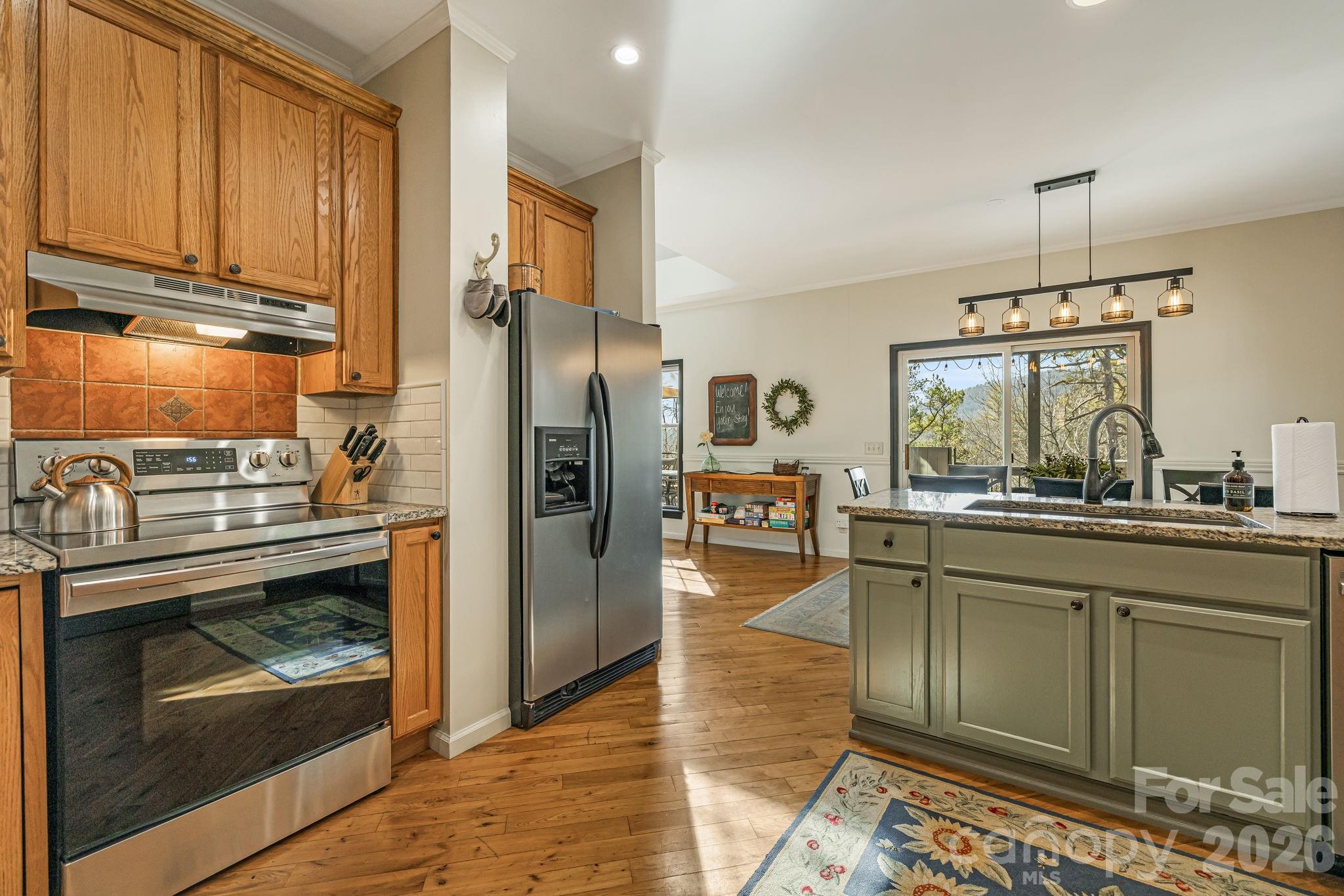 Laurel Hills - Residential