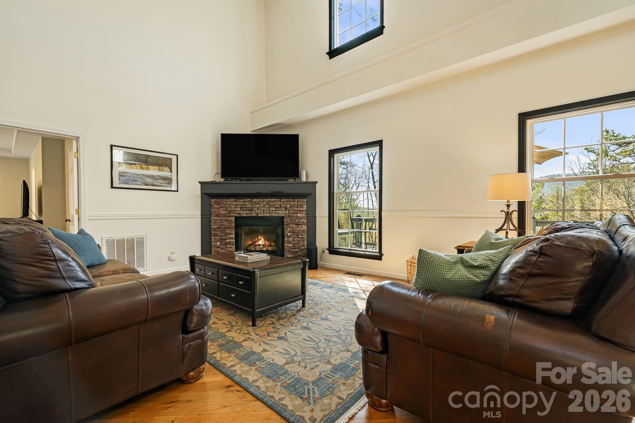 Laurel Hills - Residential