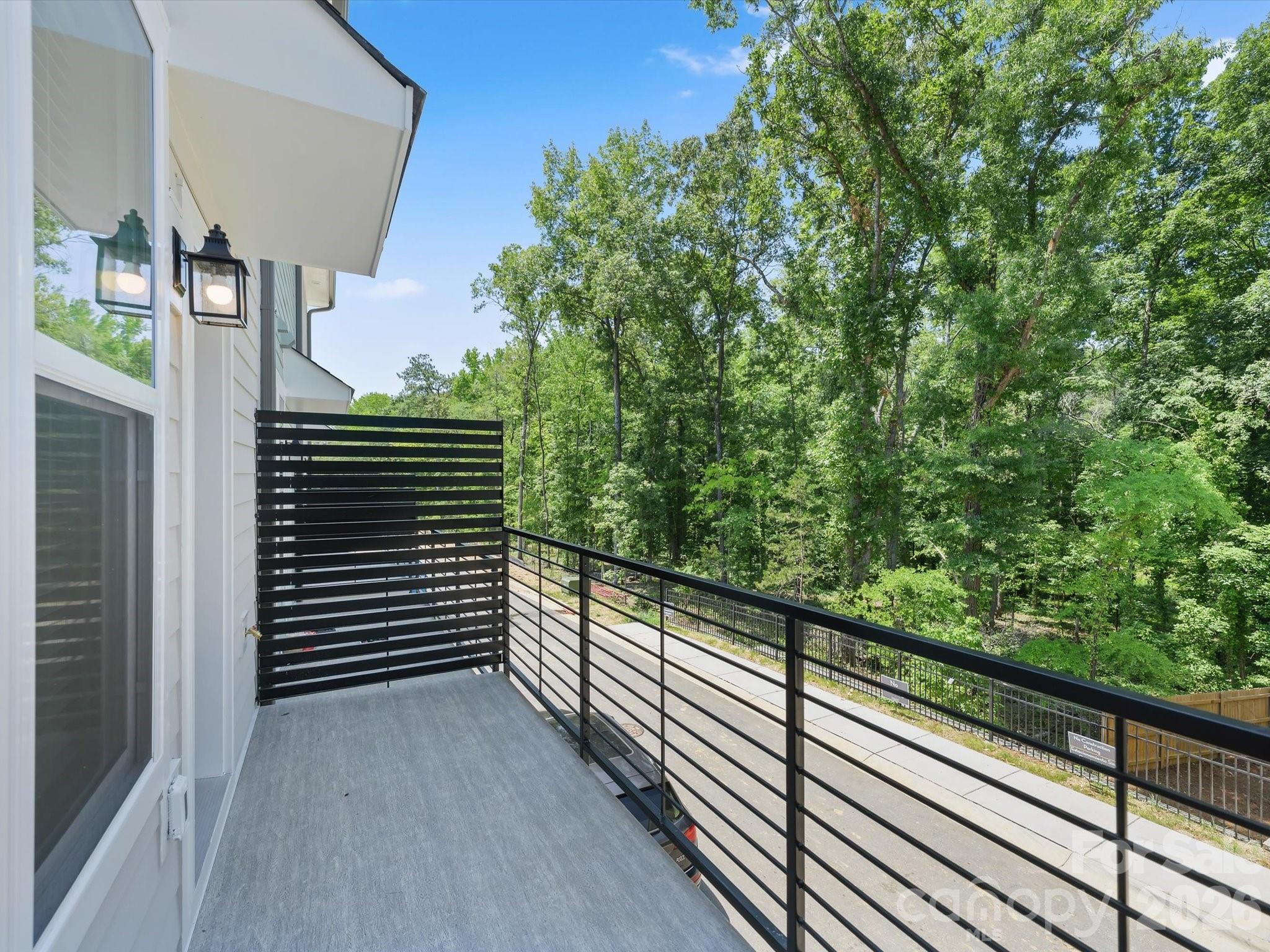 Central Living at Craig - Residential