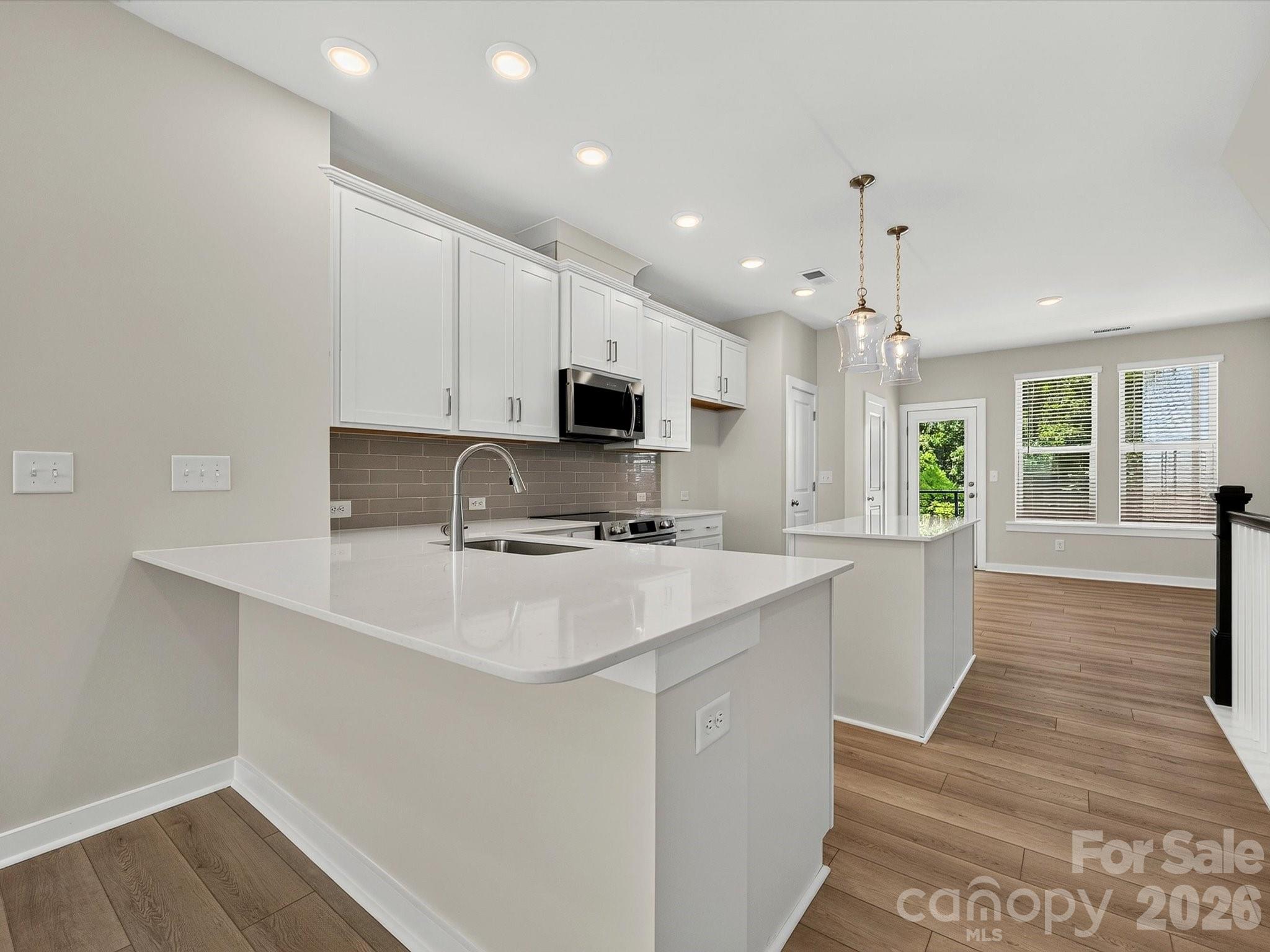 Central Living at Craig - Residential