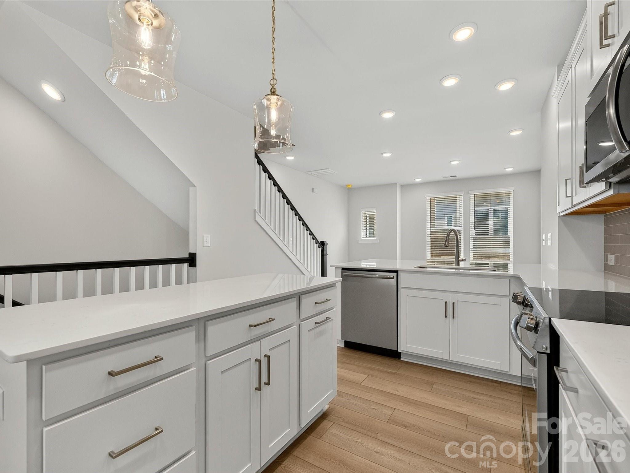 Central Living at Craig - Residential