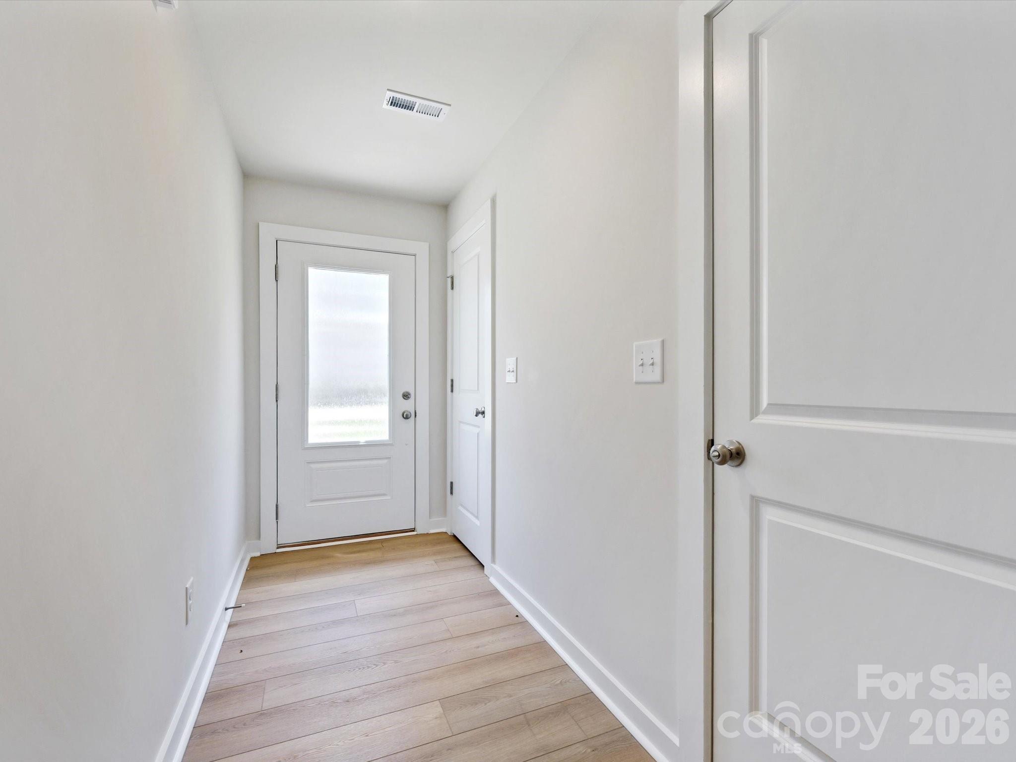 Central Living at Craig - Residential