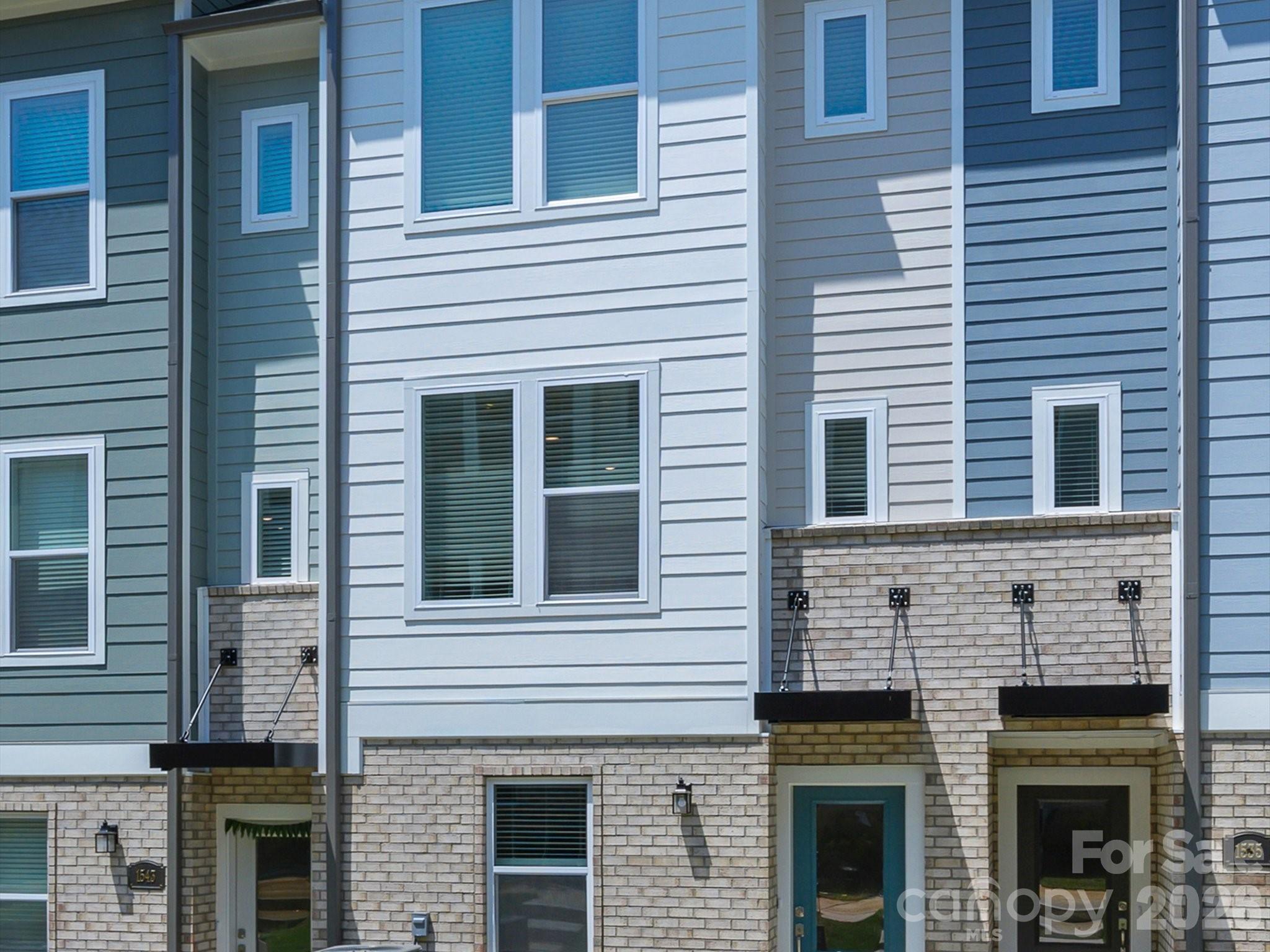 Central Living at Craig - Residential