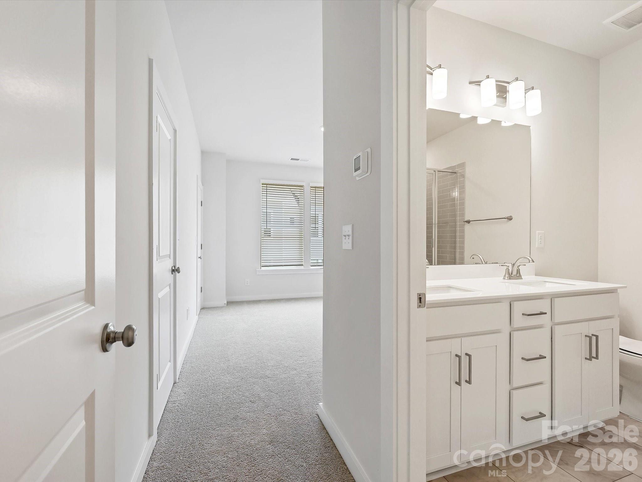 Central Living at Craig - Residential