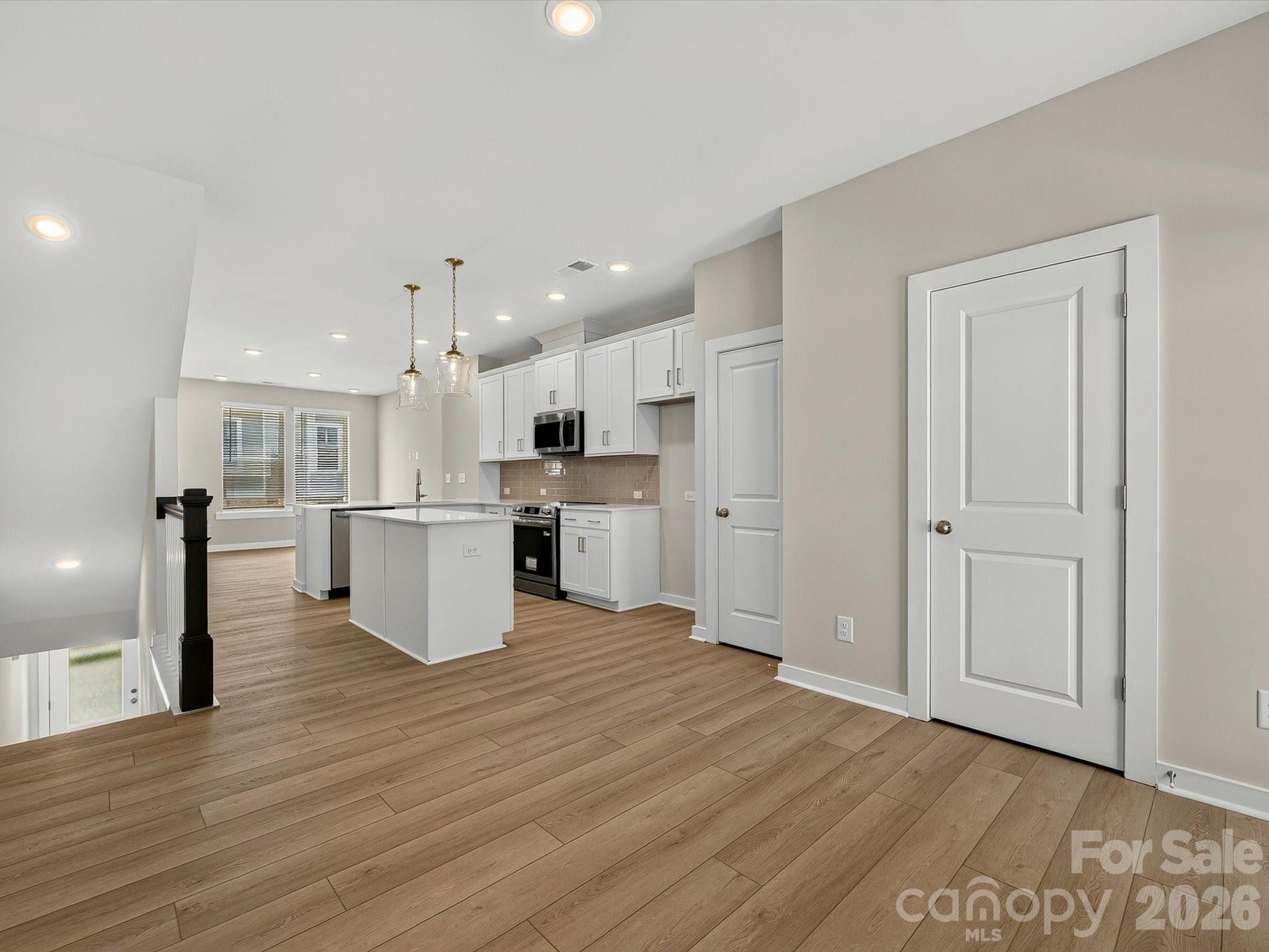 Central Living at Craig - Residential
