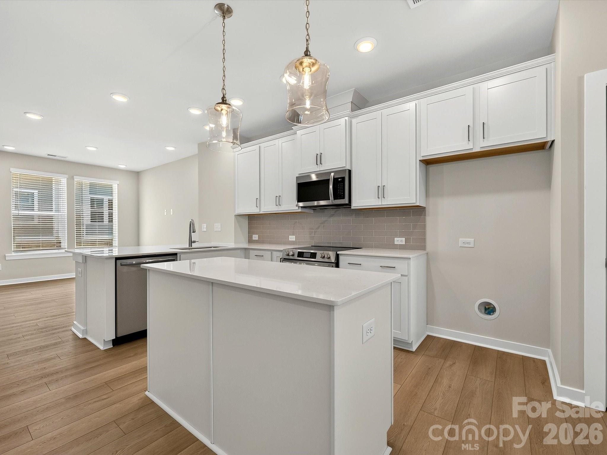 Central Living at Craig - Residential