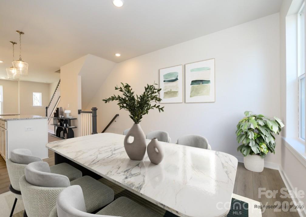 Central Living at Craig - Residential