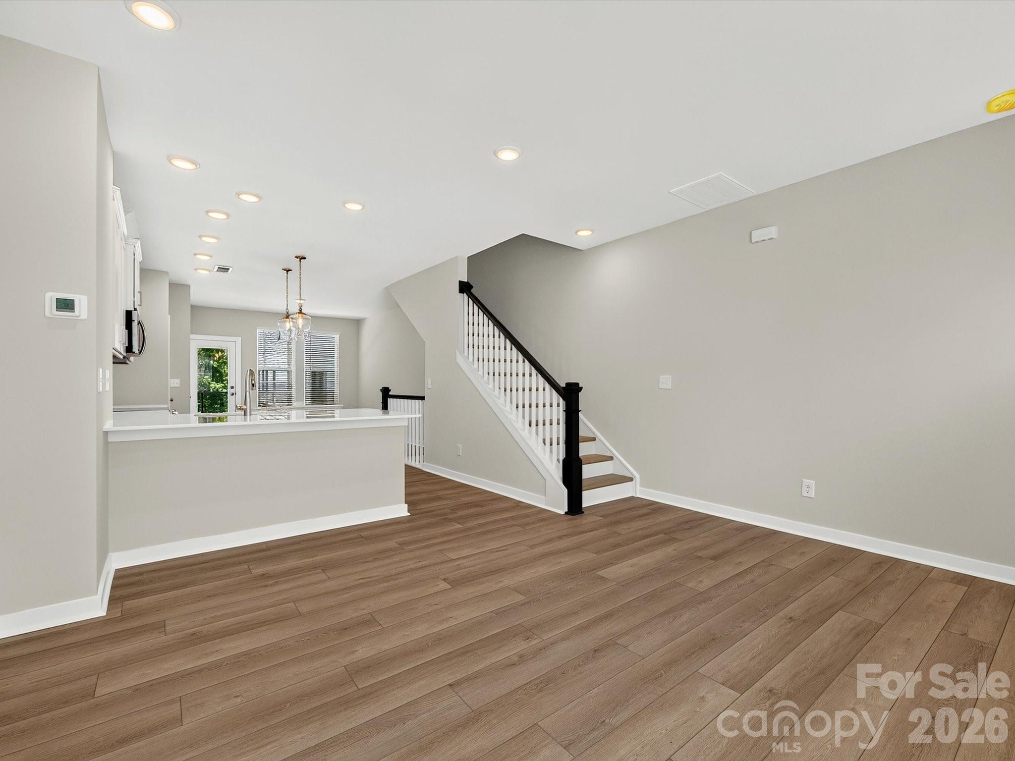 Central Living at Craig - Residential