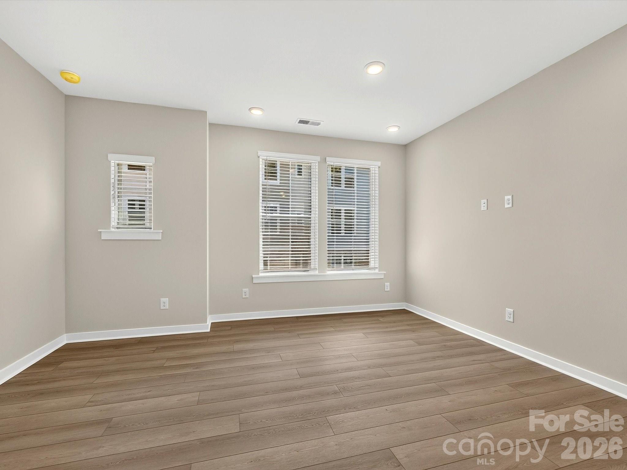 Central Living at Craig - Residential