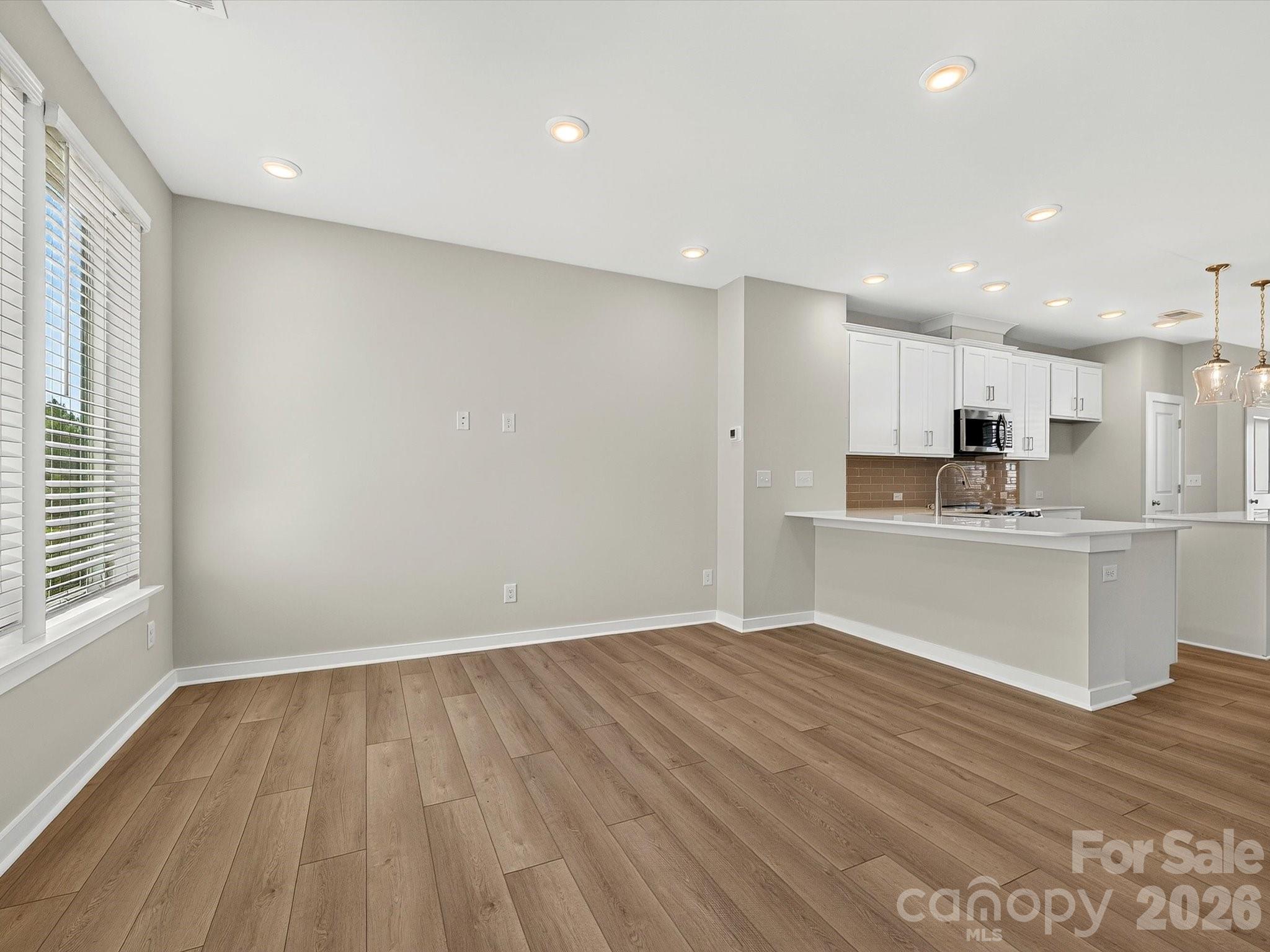 Central Living at Craig - Residential