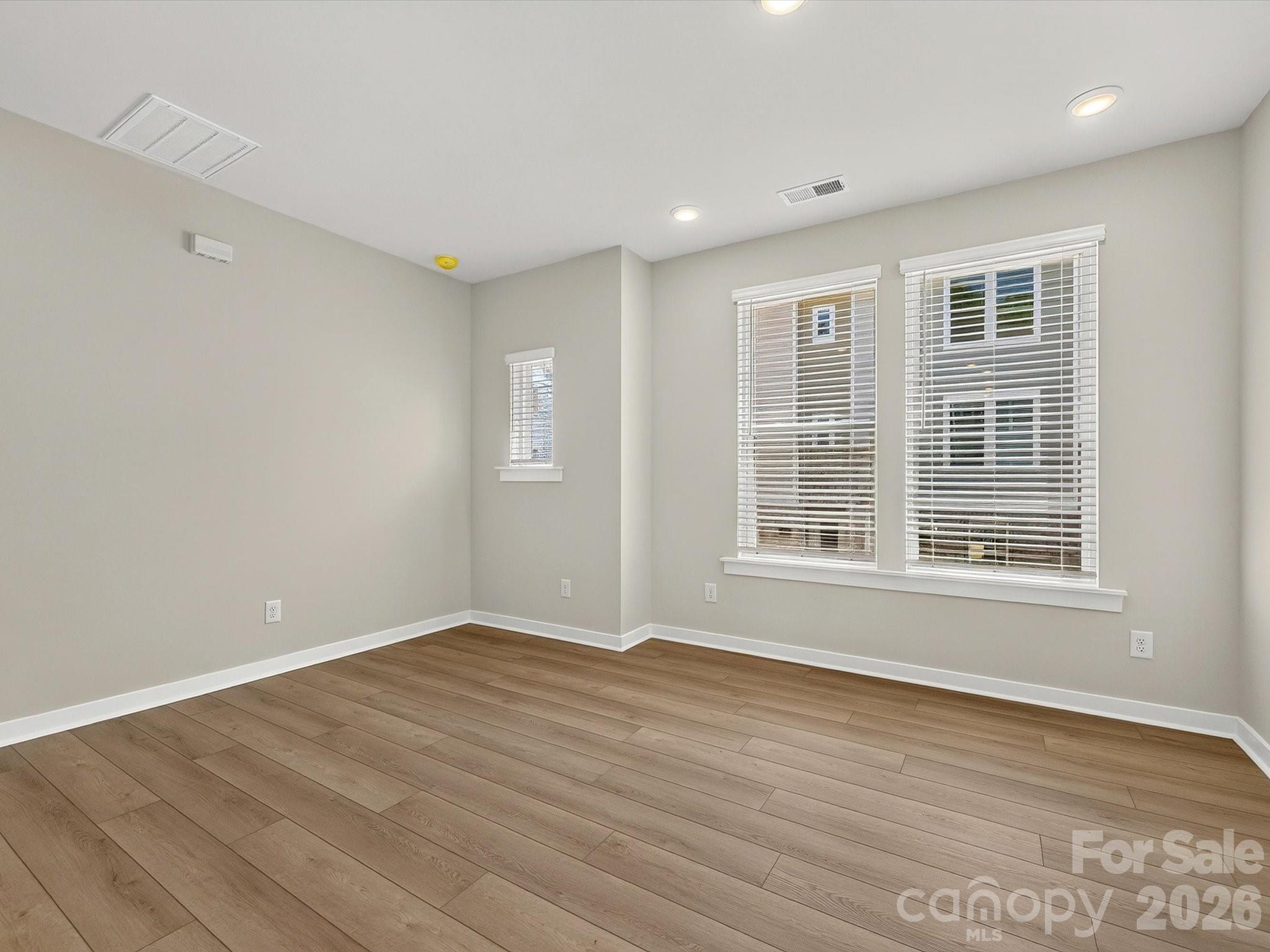 Central Living at Craig - Residential