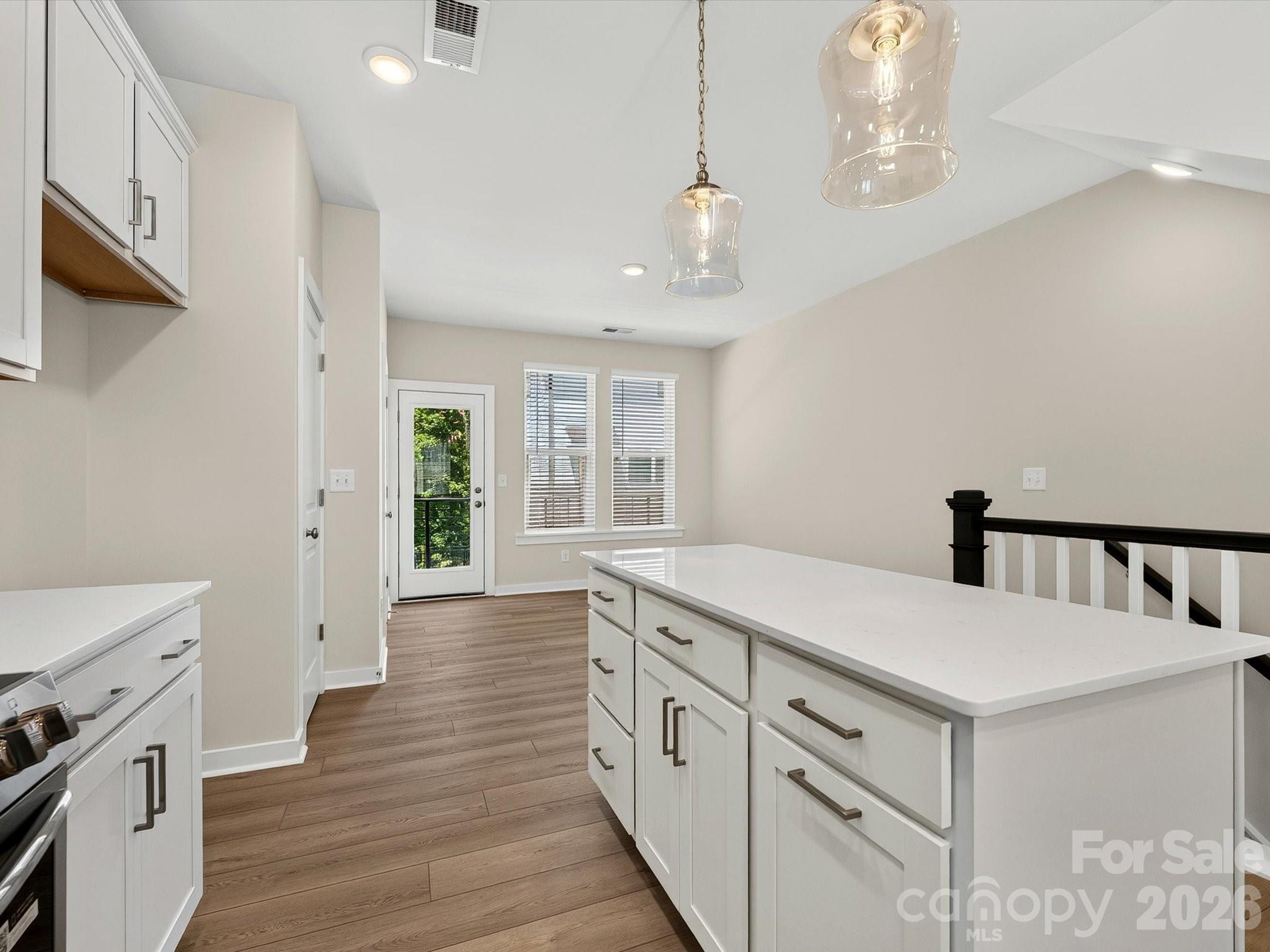 Central Living at Craig - Residential