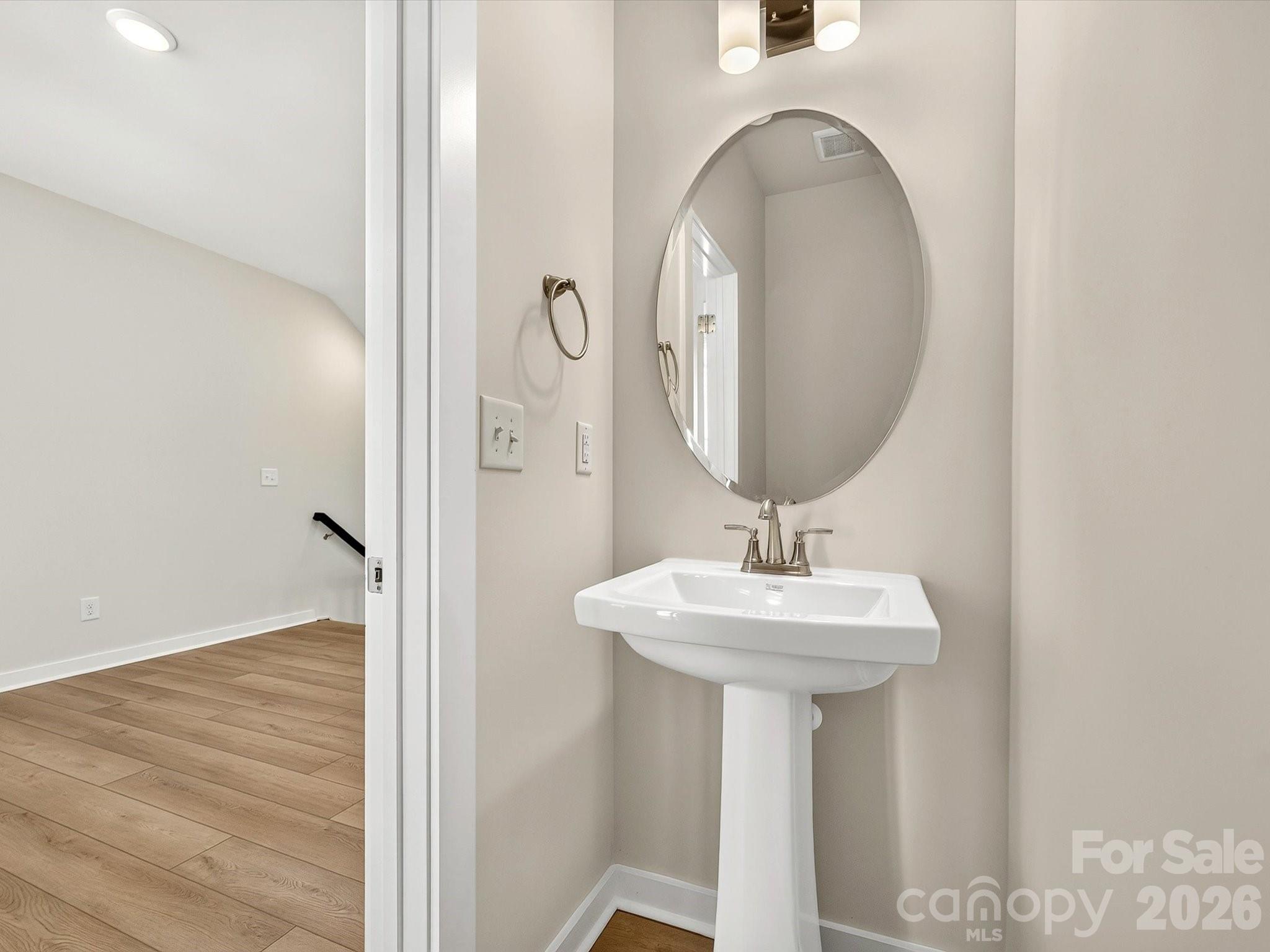 Central Living at Craig - Residential