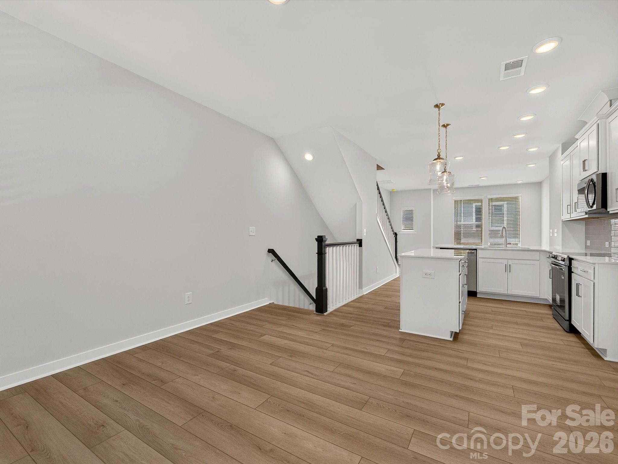 Central Living at Craig - Residential
