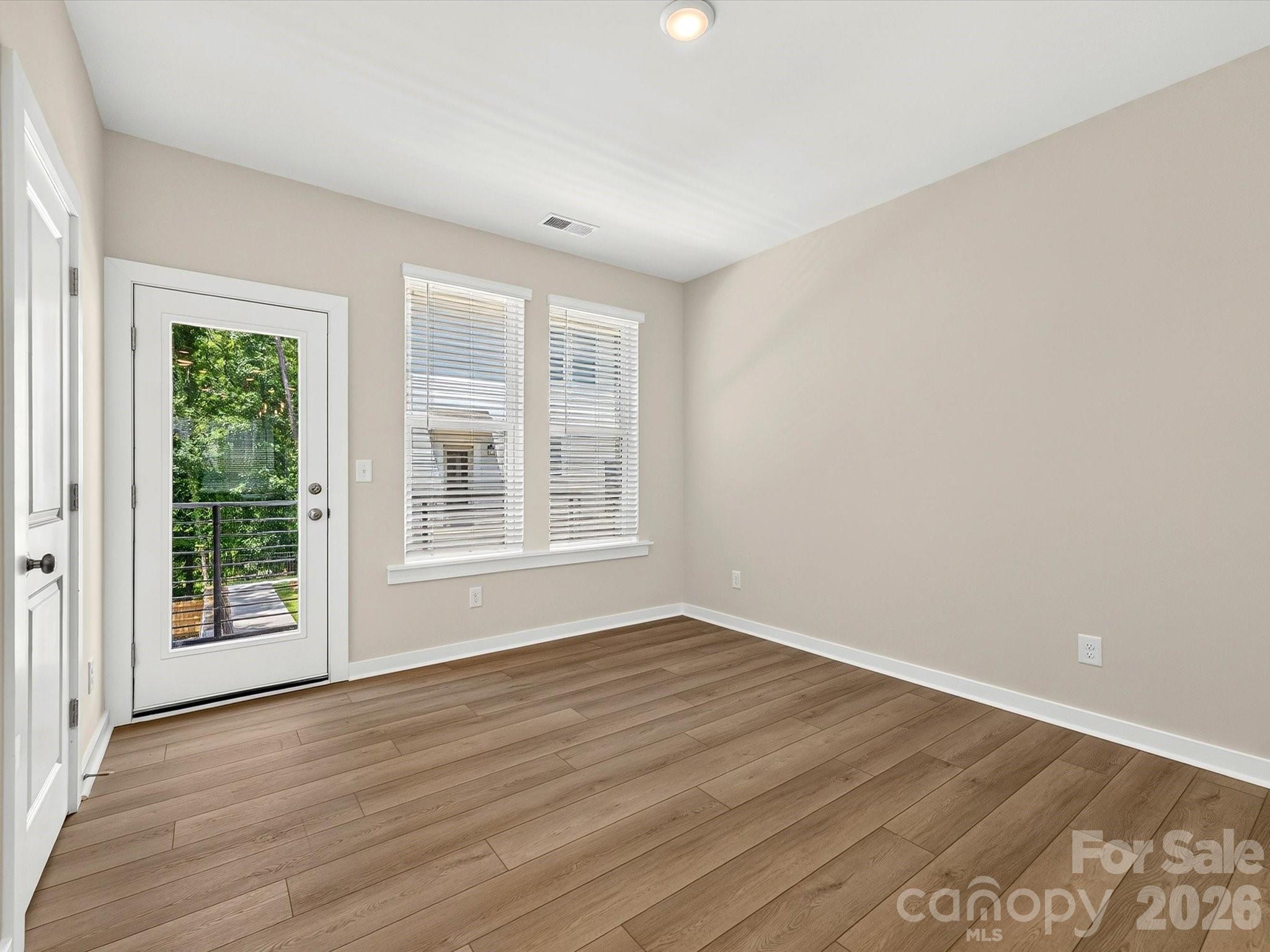 Central Living at Craig - Residential