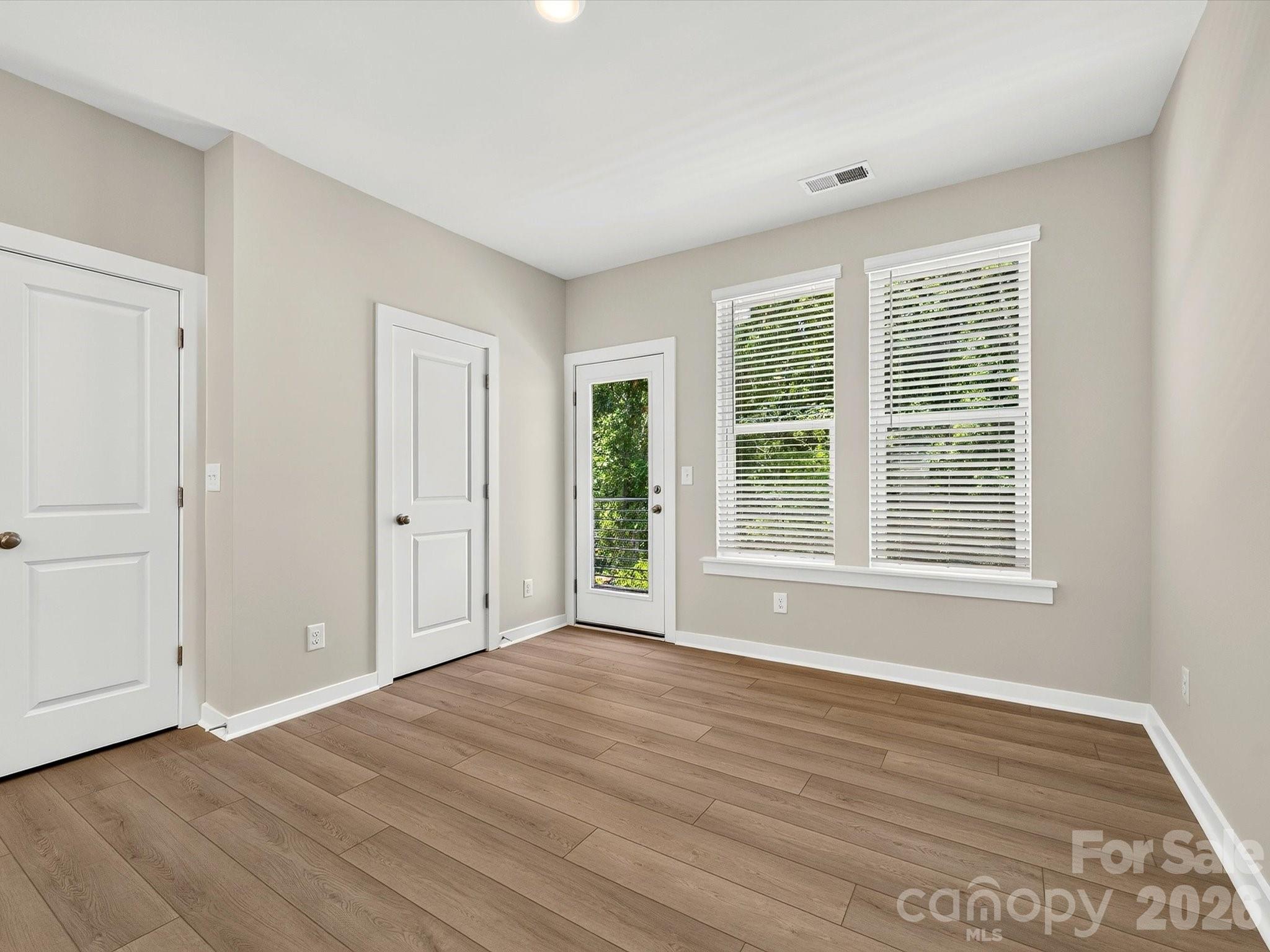 Central Living at Craig - Residential