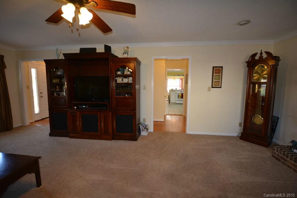 Brookwood - Residential