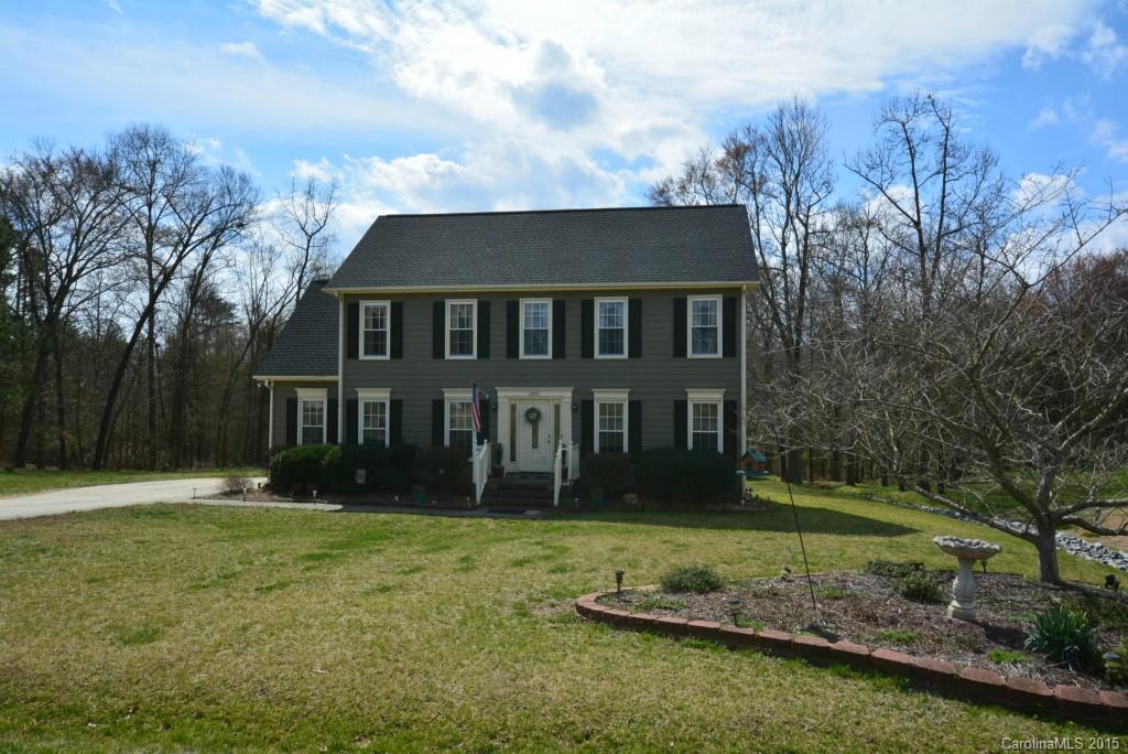 Brookwood - Residential