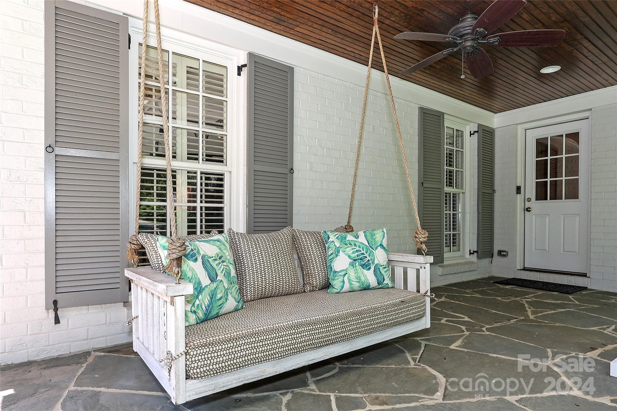 Deering Oaks - Residential
