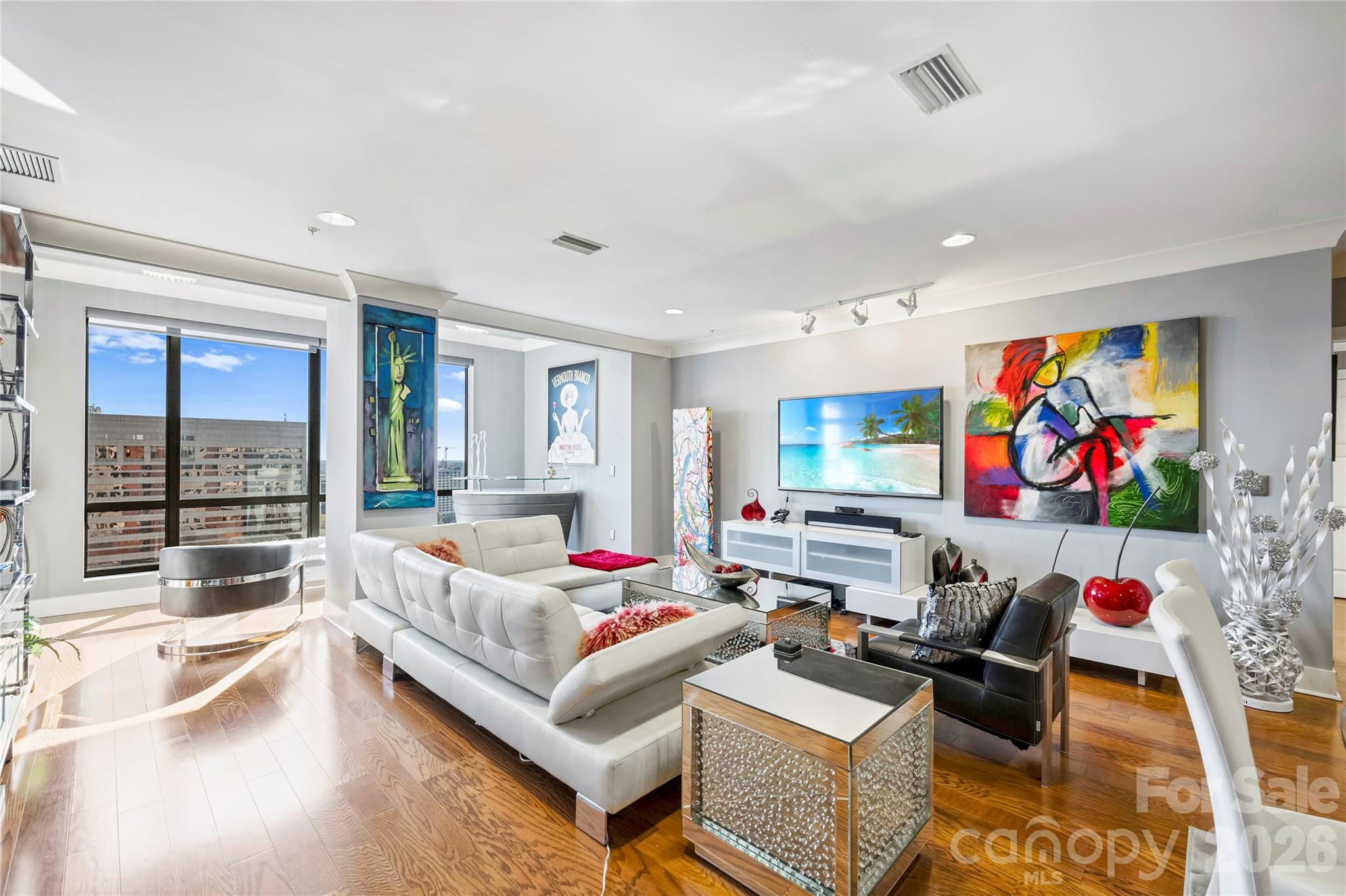 SKYE Condominiums - Residential