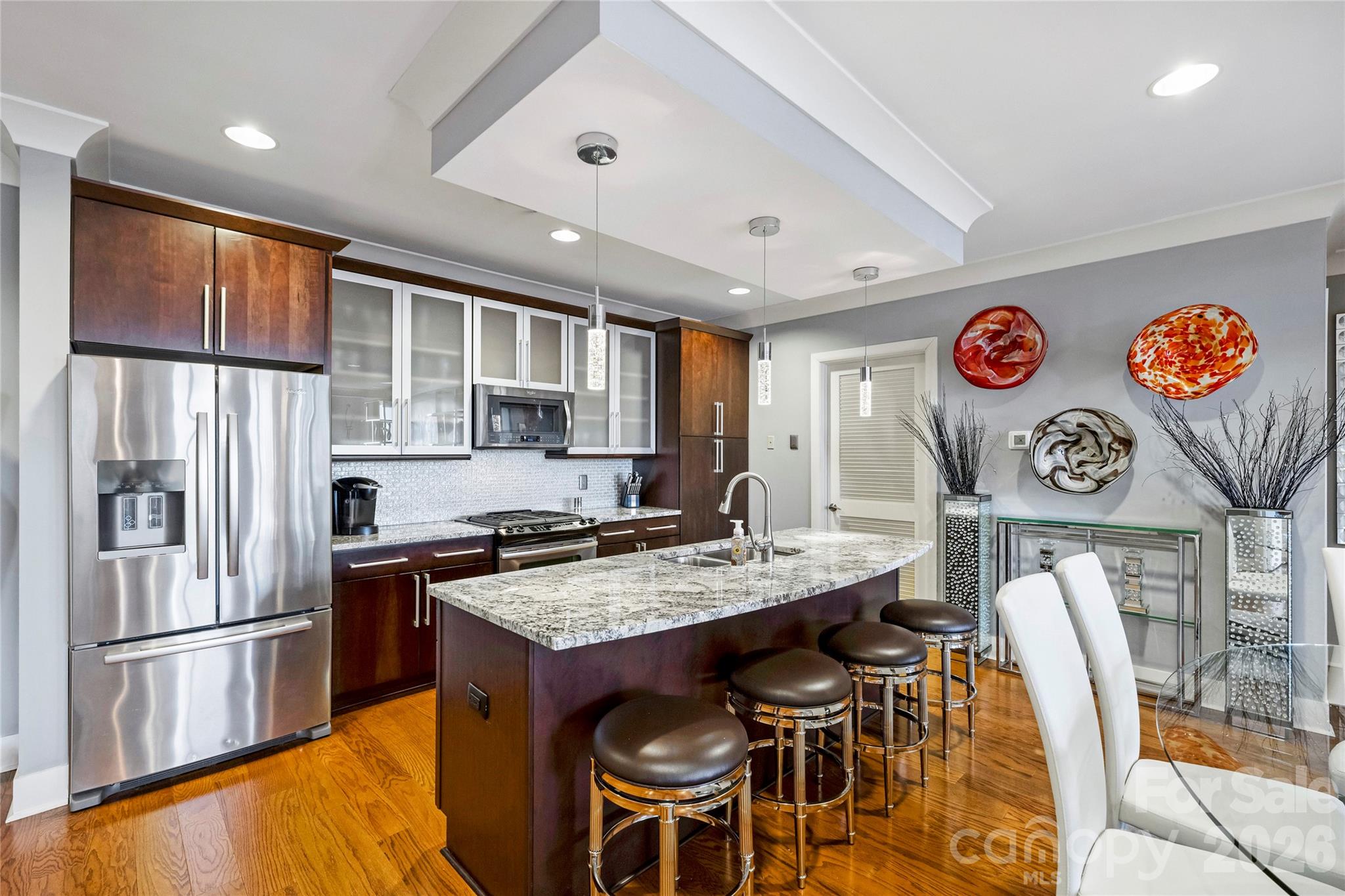 SKYE Condominiums - Residential