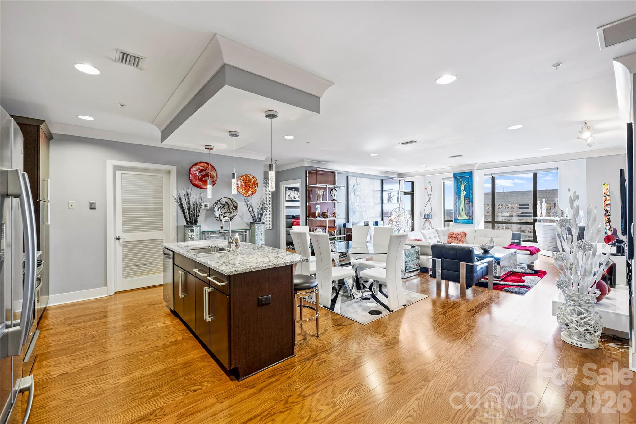 SKYE Condominiums - Residential
