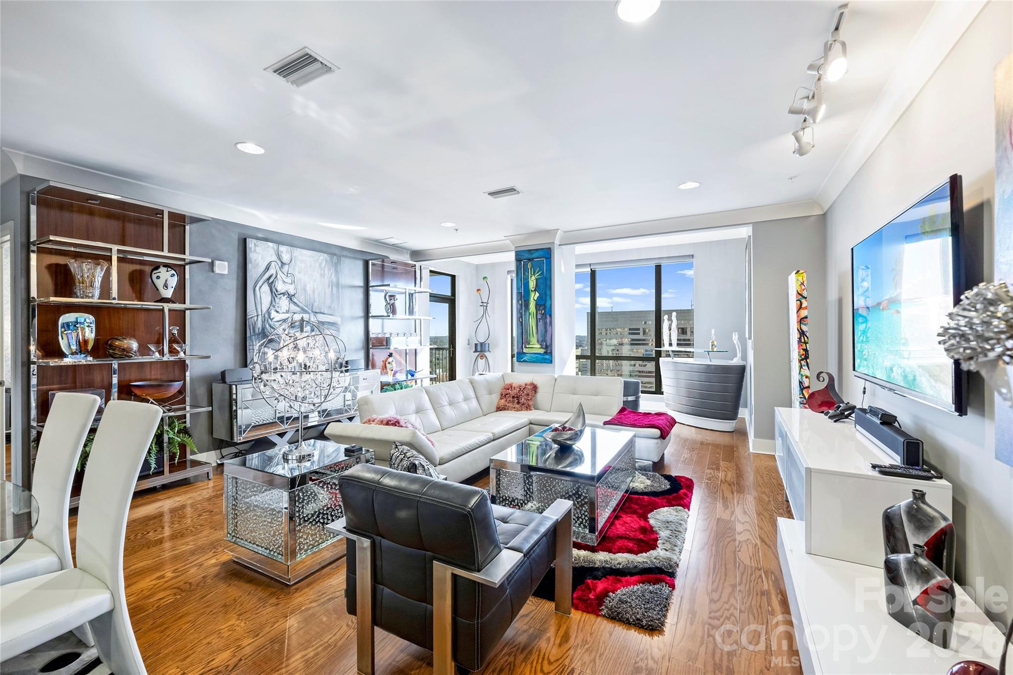 SKYE Condominiums - Residential