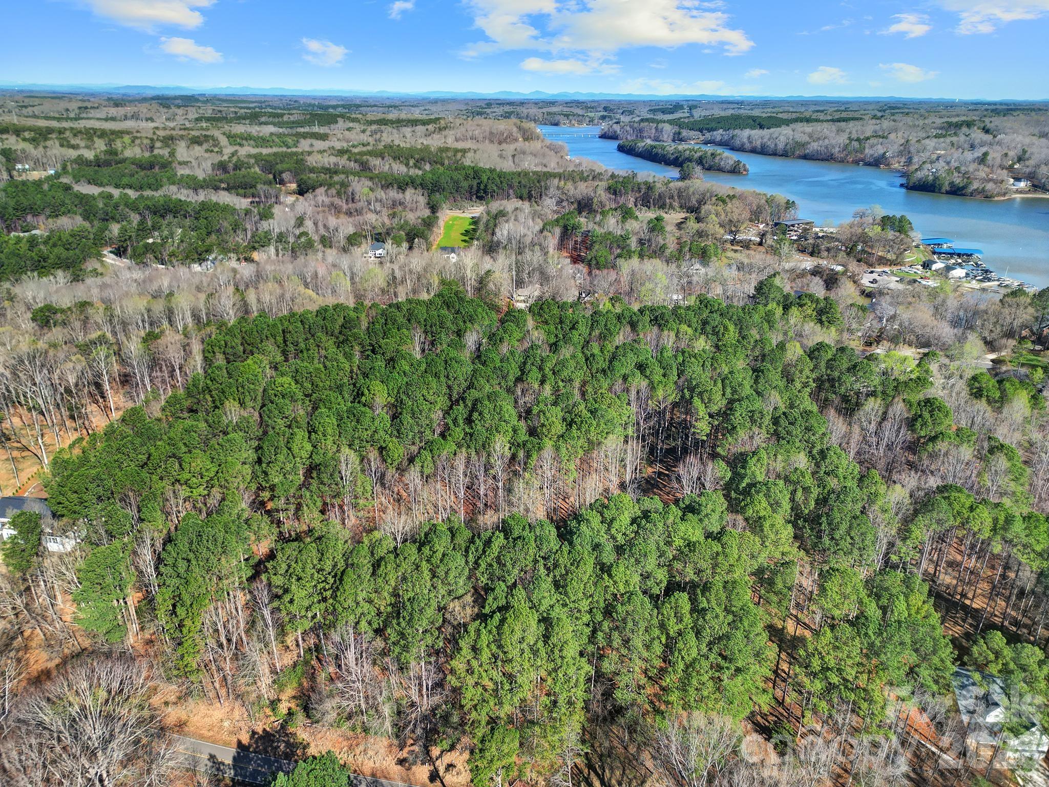 The Summit at Lake Norman - Land