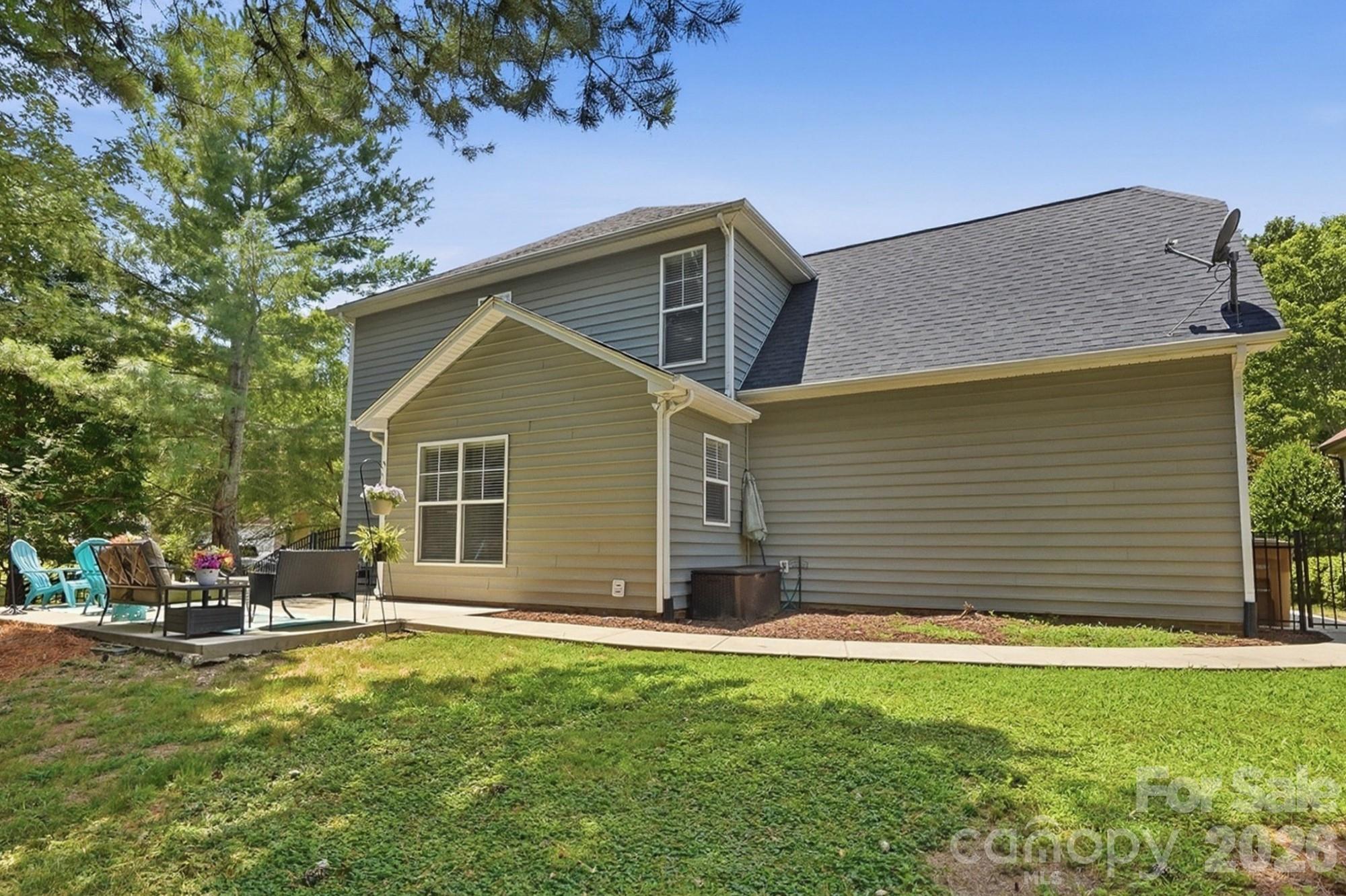 Cureton - Residential