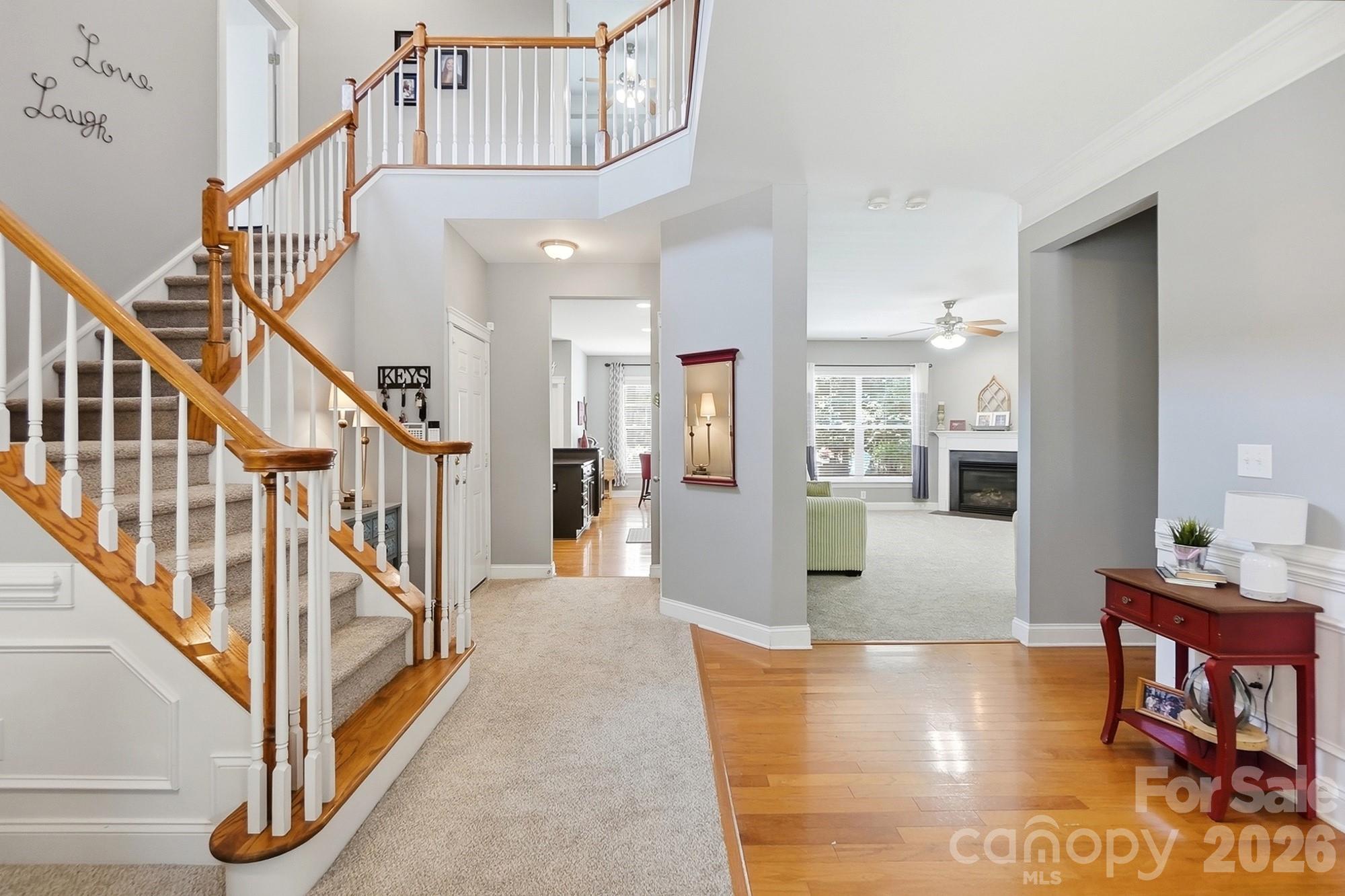 Cureton - Residential