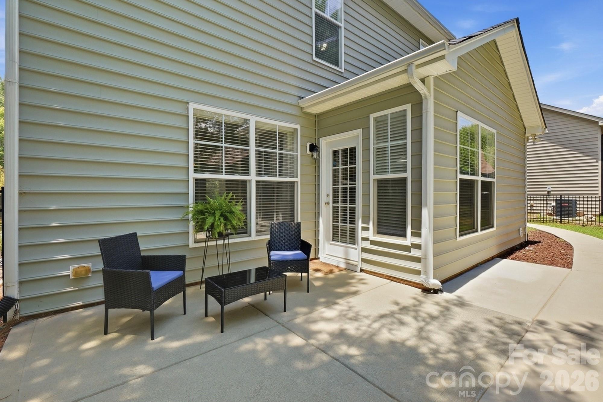 Cureton - Residential