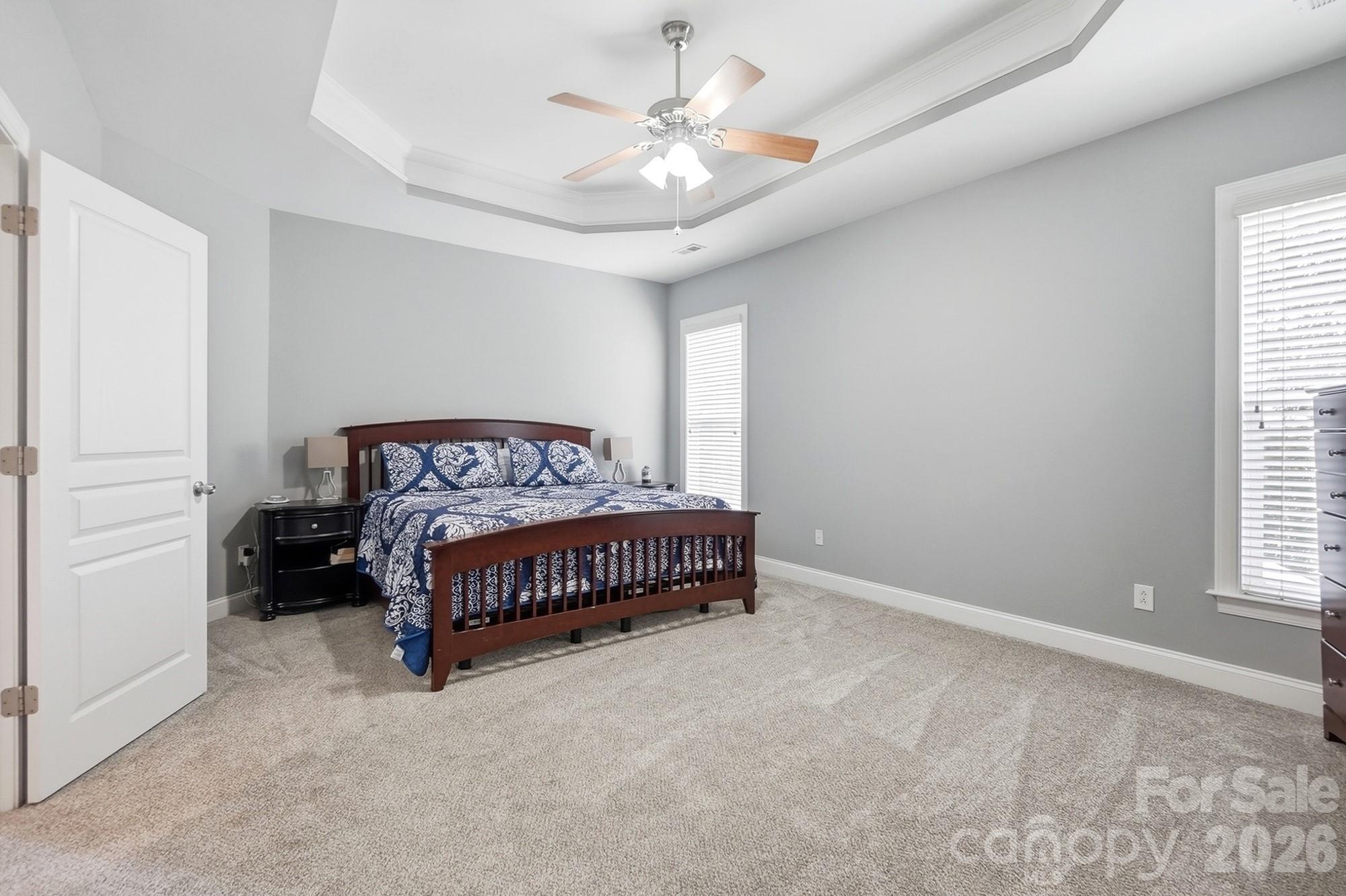 Cureton - Residential