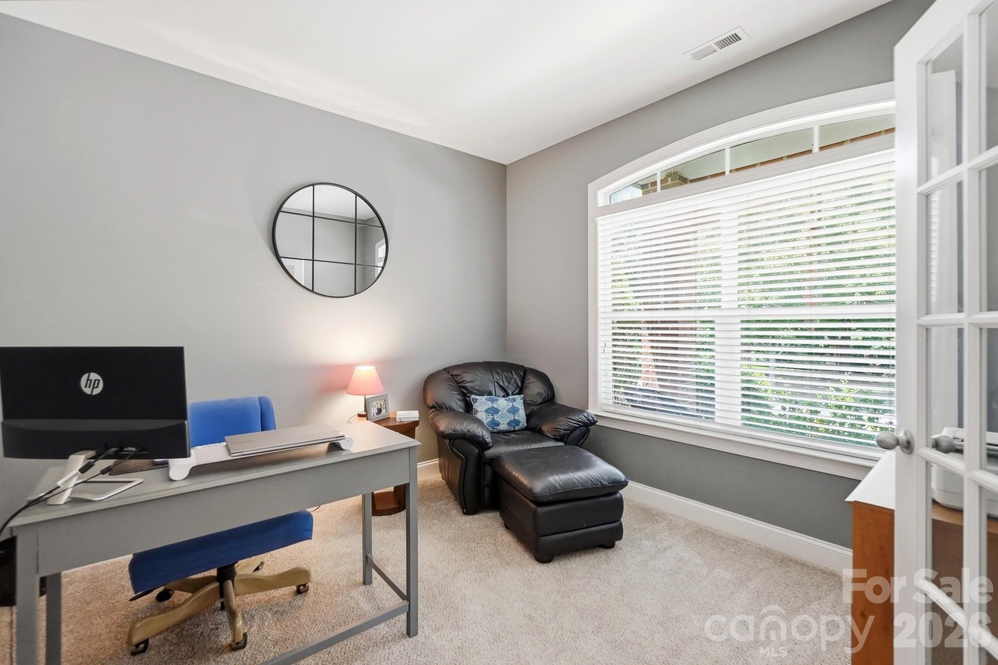 Cureton - Residential