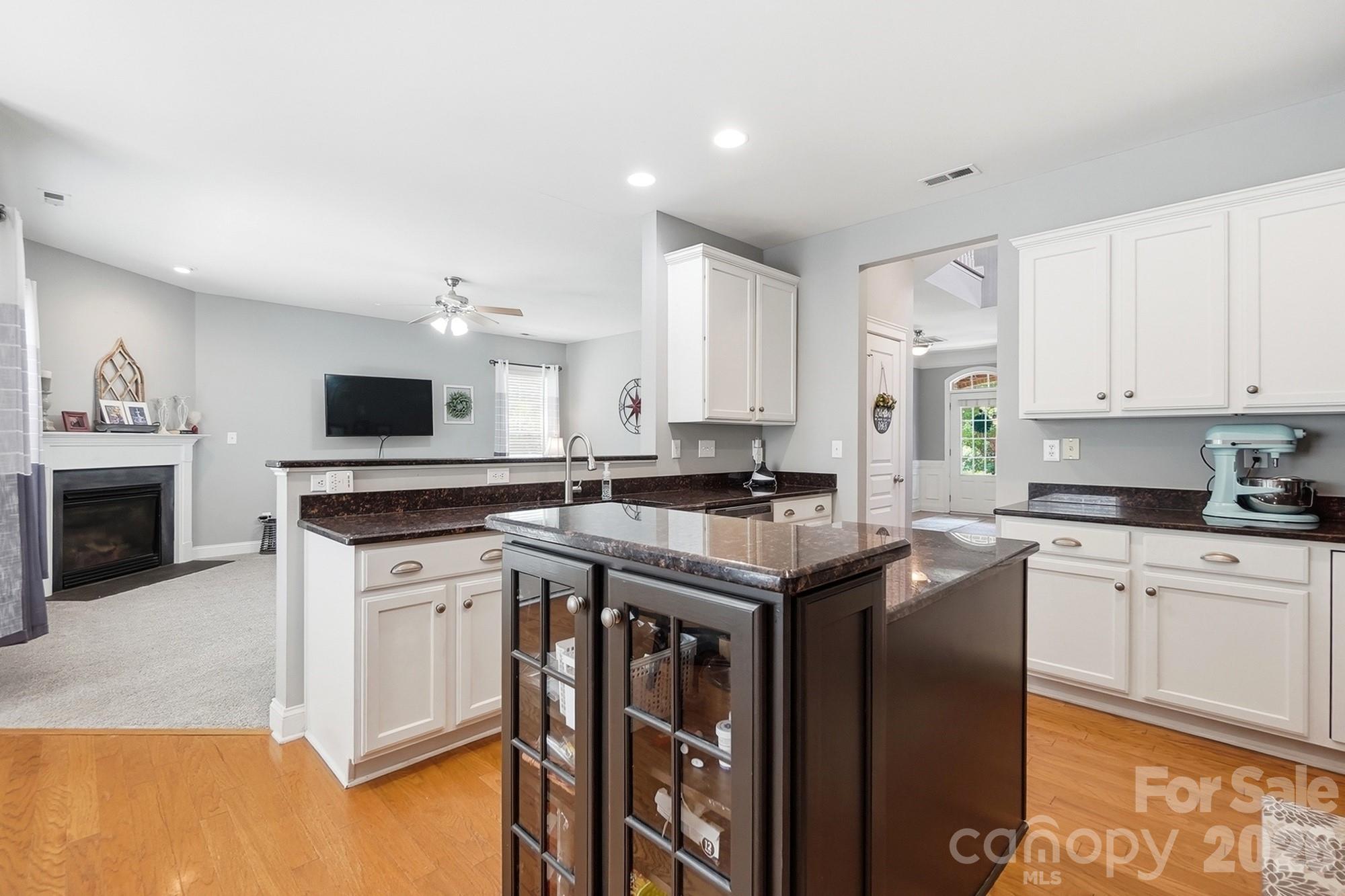 Cureton - Residential