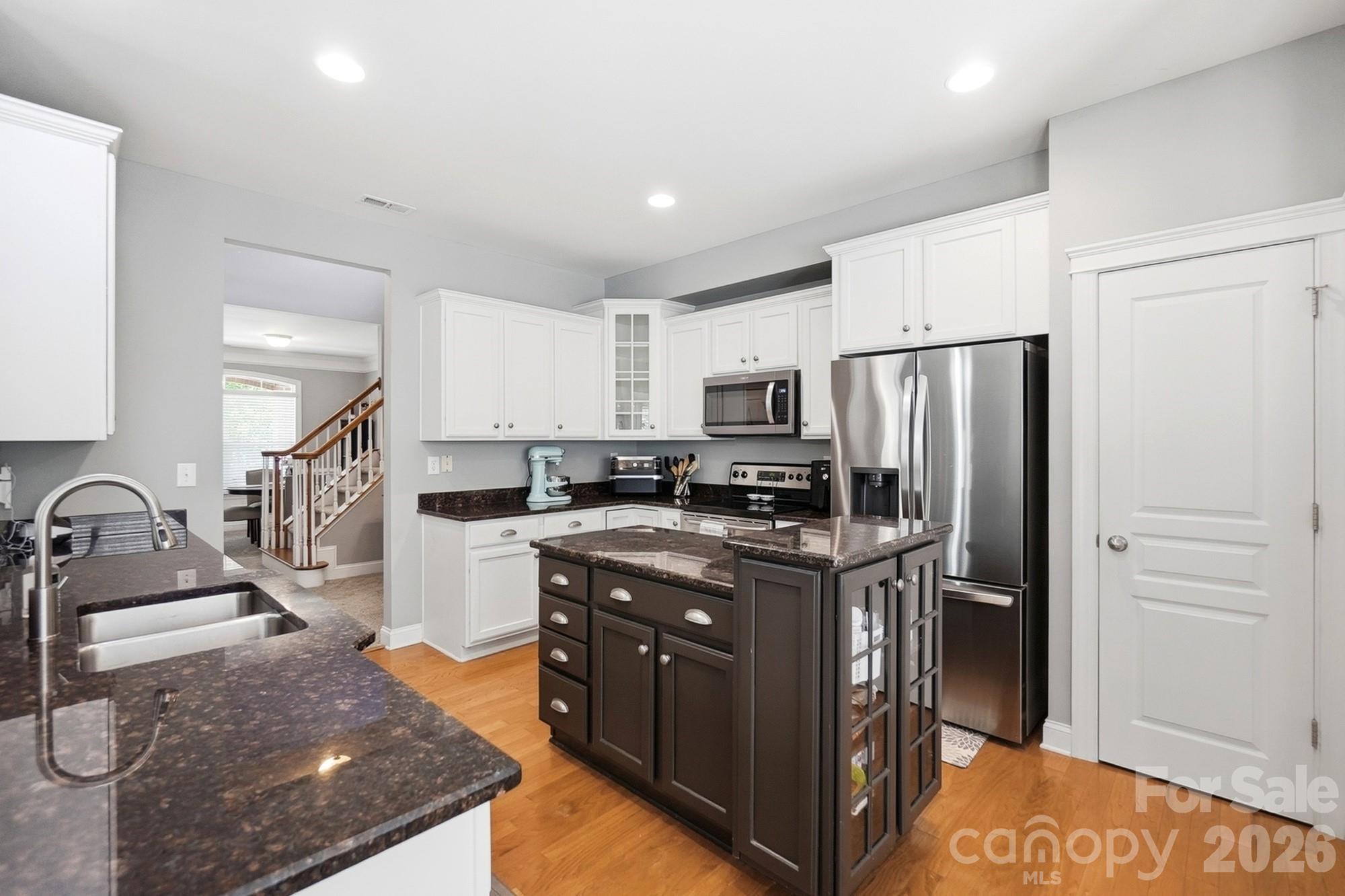 Cureton - Residential