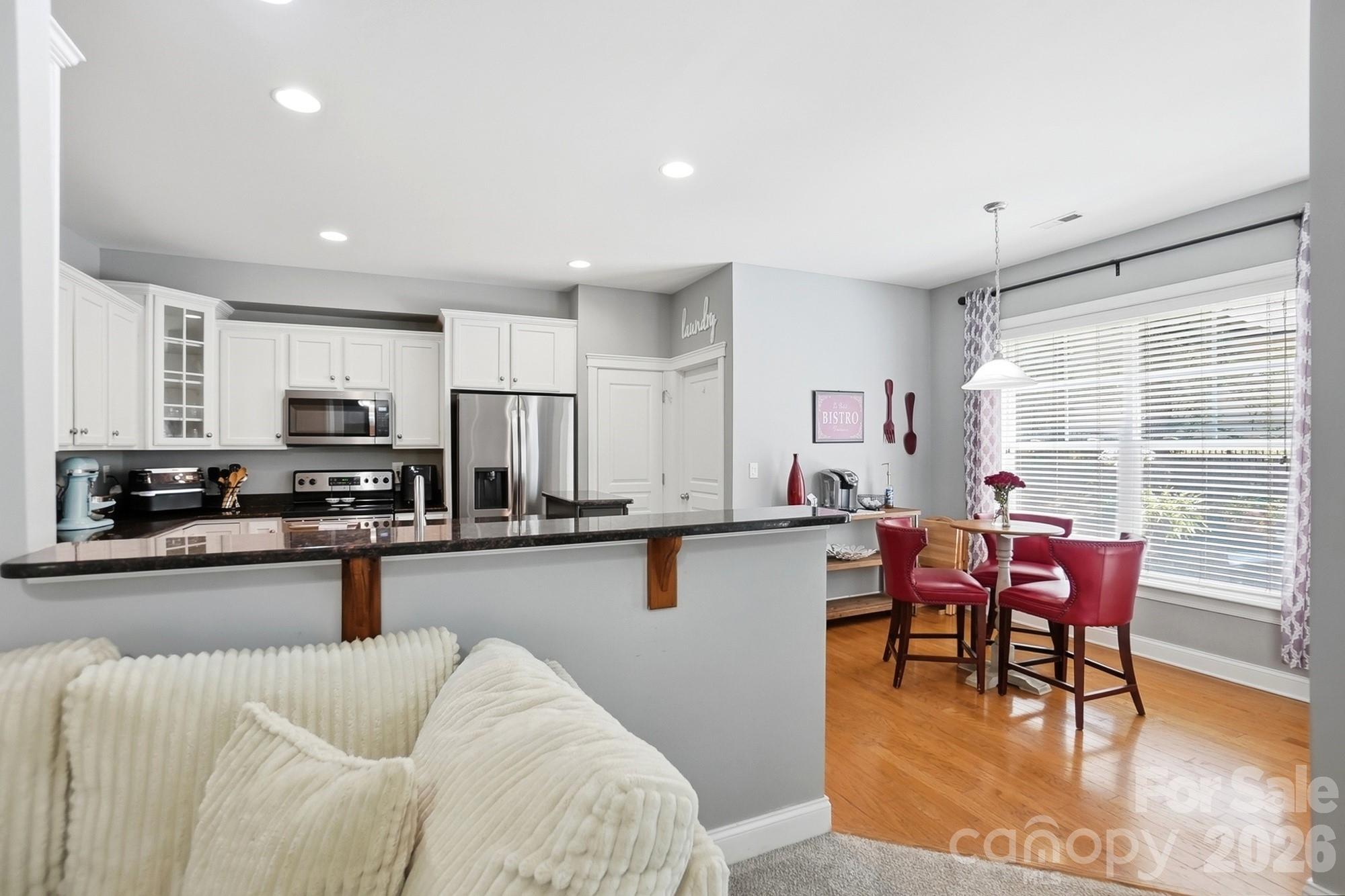 Cureton - Residential