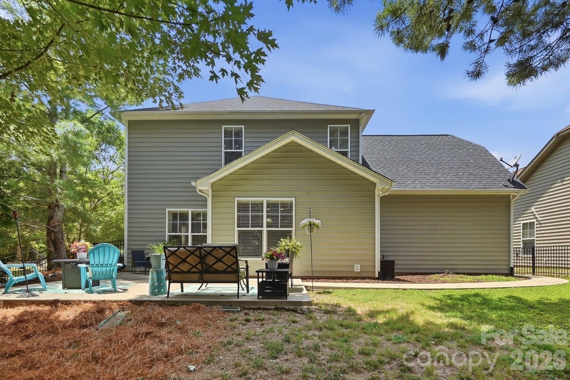 Cureton - Residential