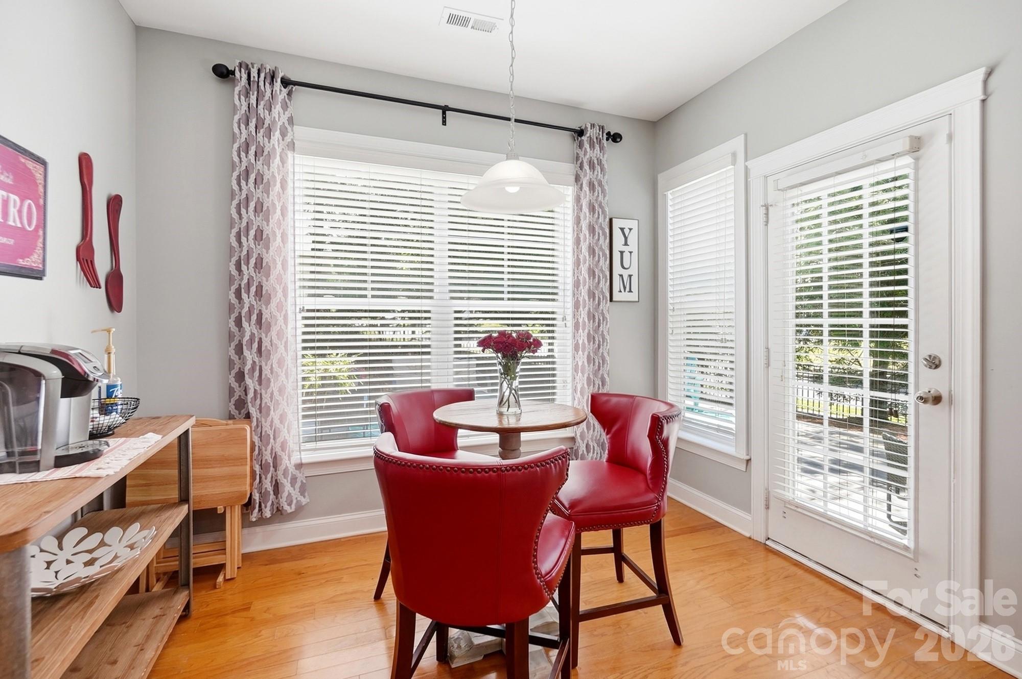 Cureton - Residential