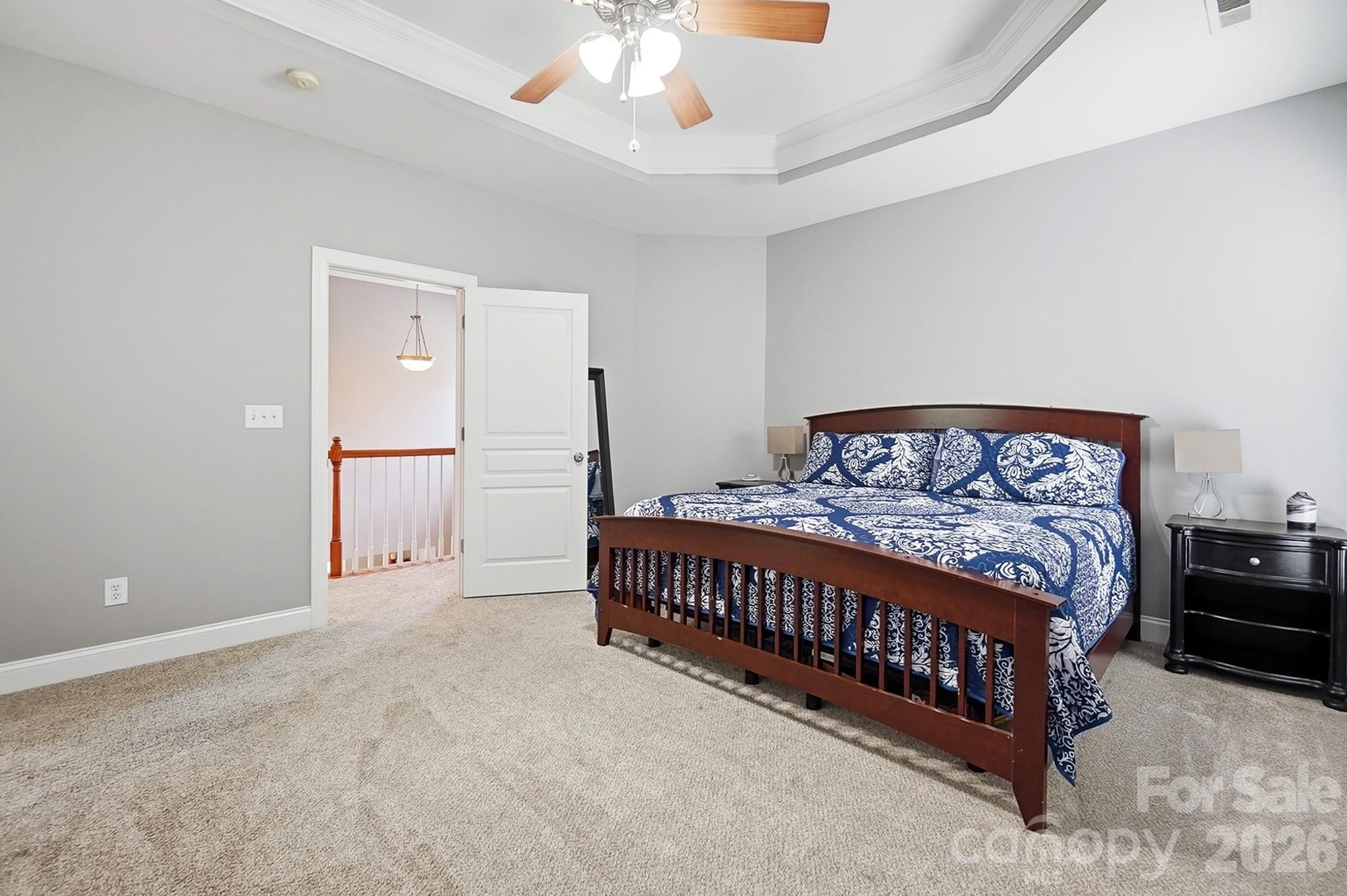 Cureton - Residential
